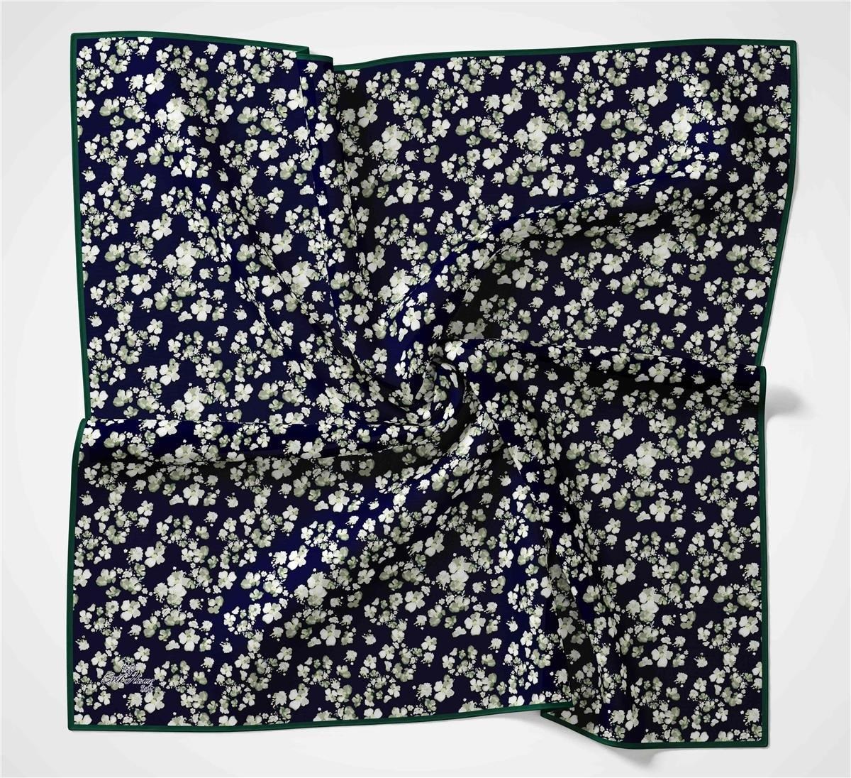 Silk Home Soft Eşarp 73065-50
