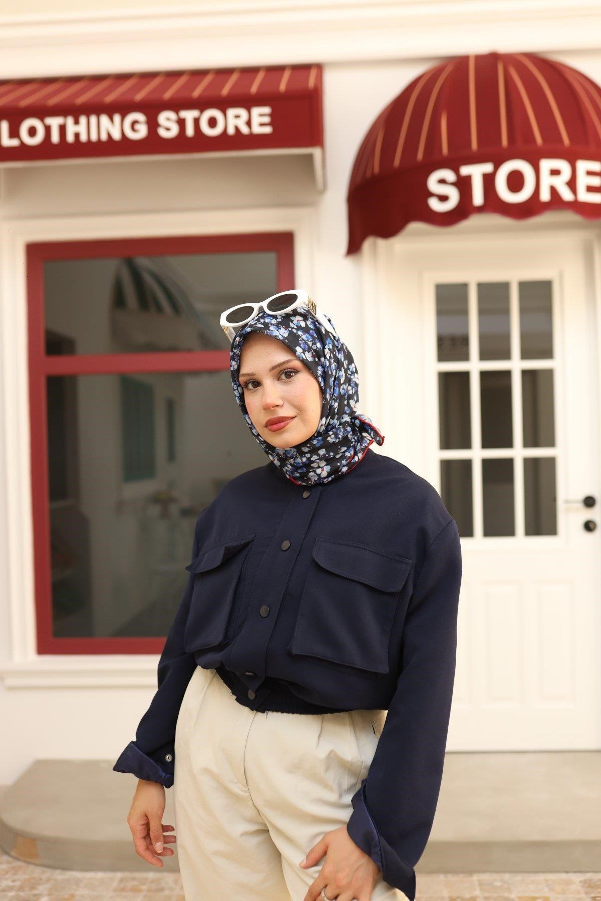 Silk Home Soft Eşarp 73065-51