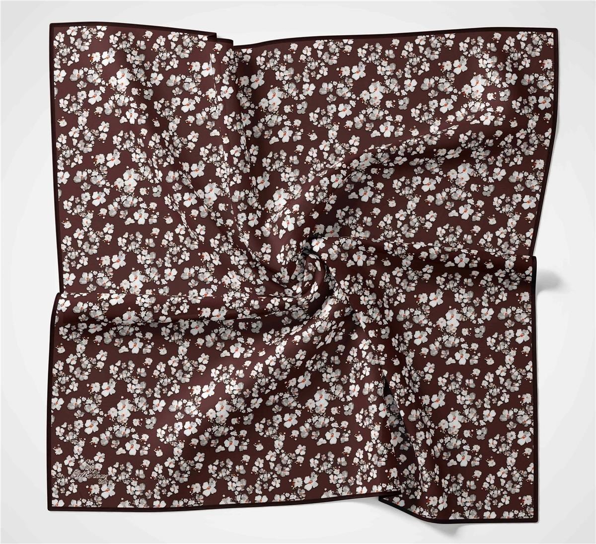 Silk Home Soft Eşarp 73065-52