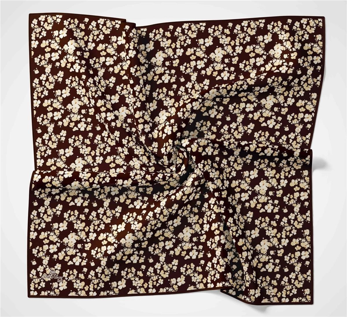 Silk Home Soft Eşarp 73065-53