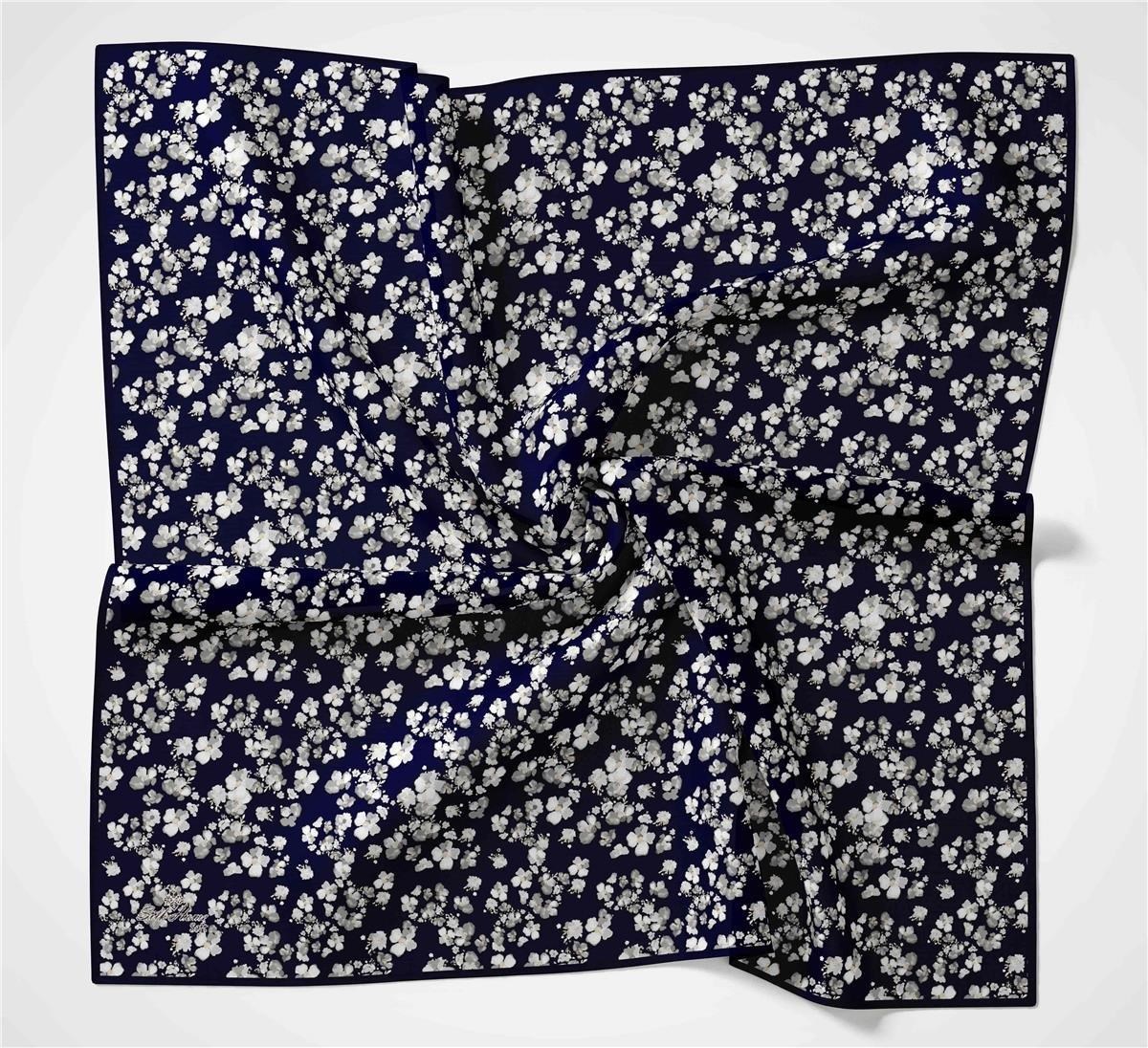 Silk Home Soft Eşarp 73065-54