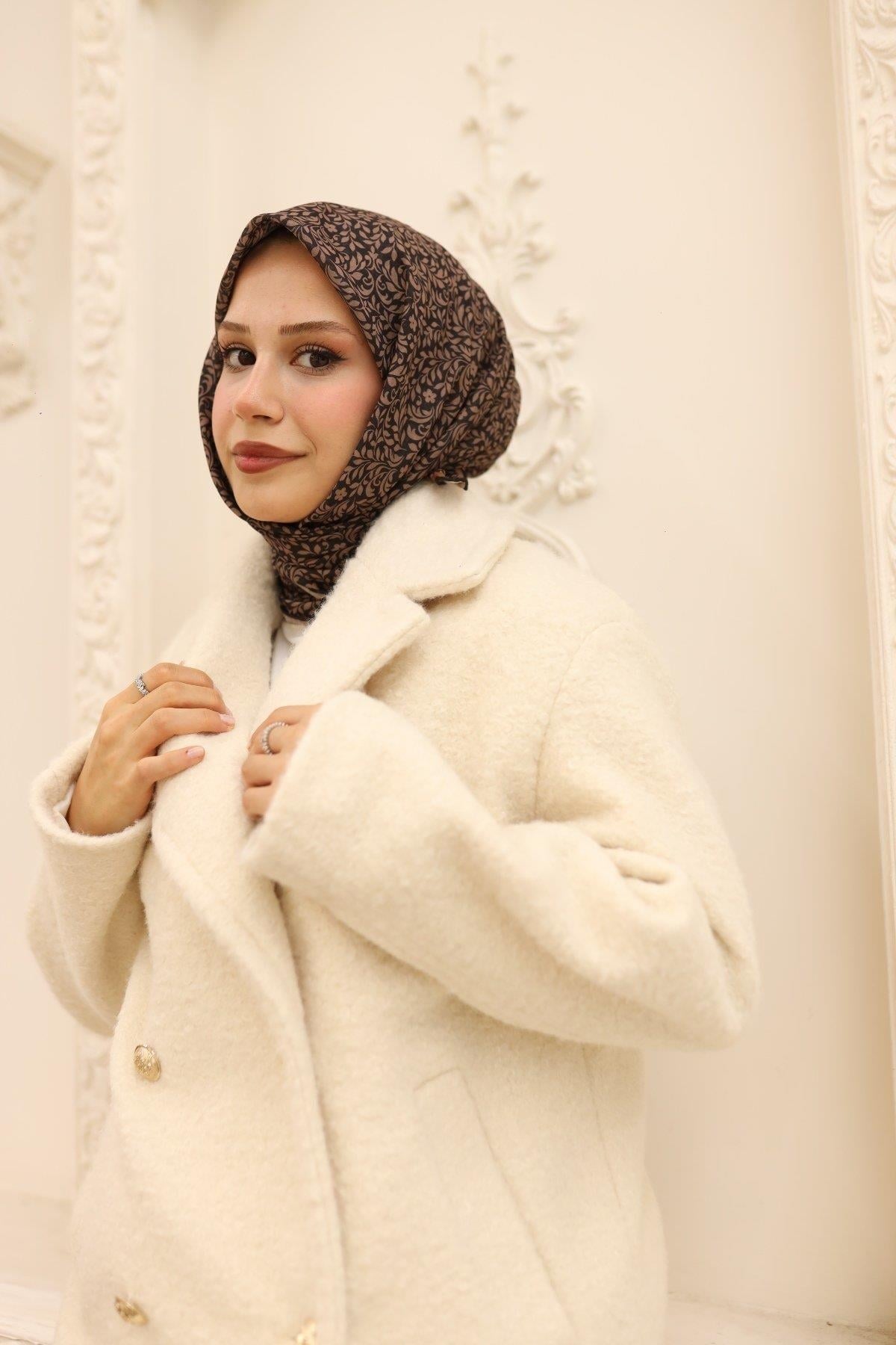 Silk Home Soft Eşarp 73066-02