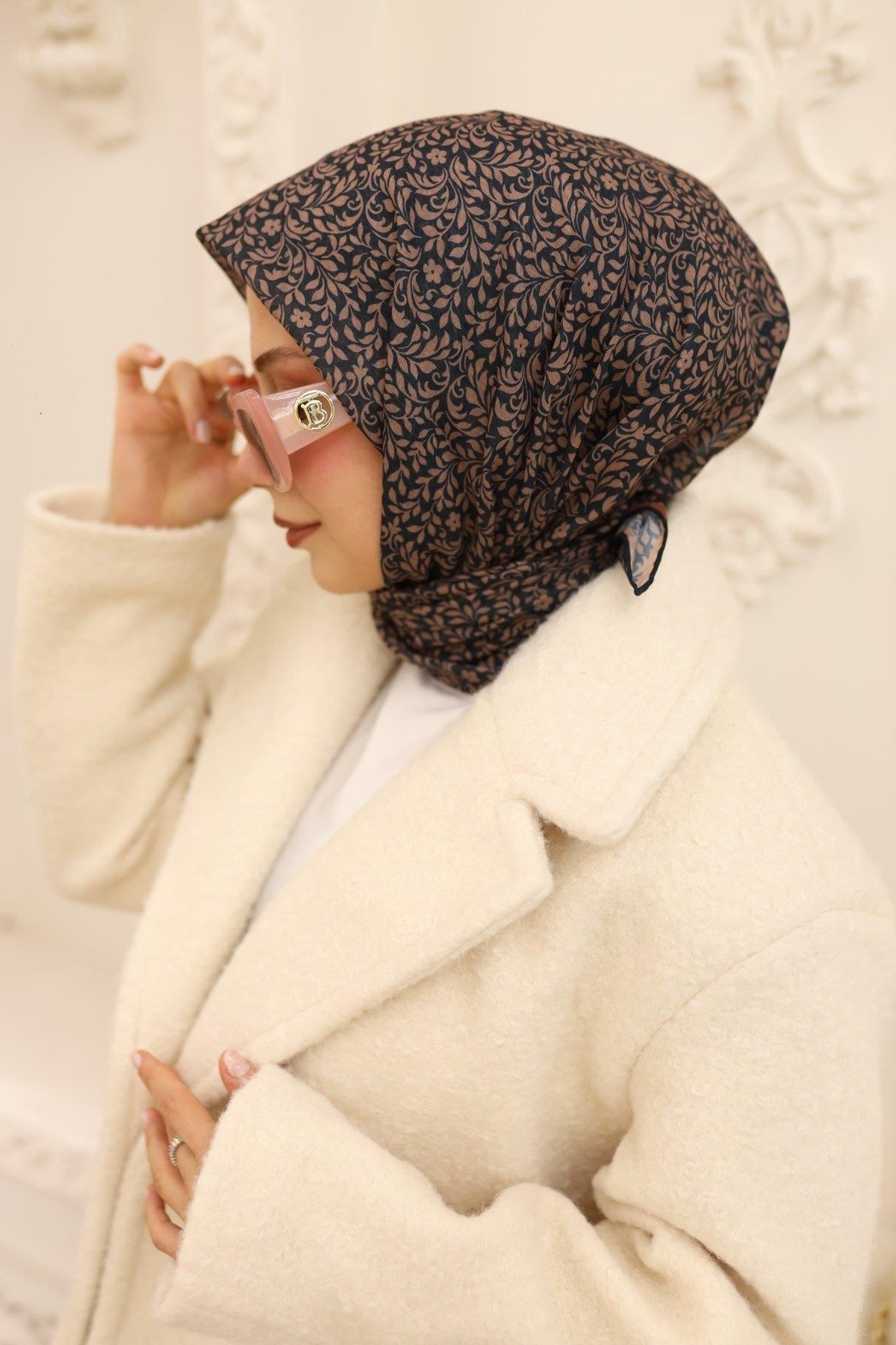 Silk Home Soft Eşarp 73066-03