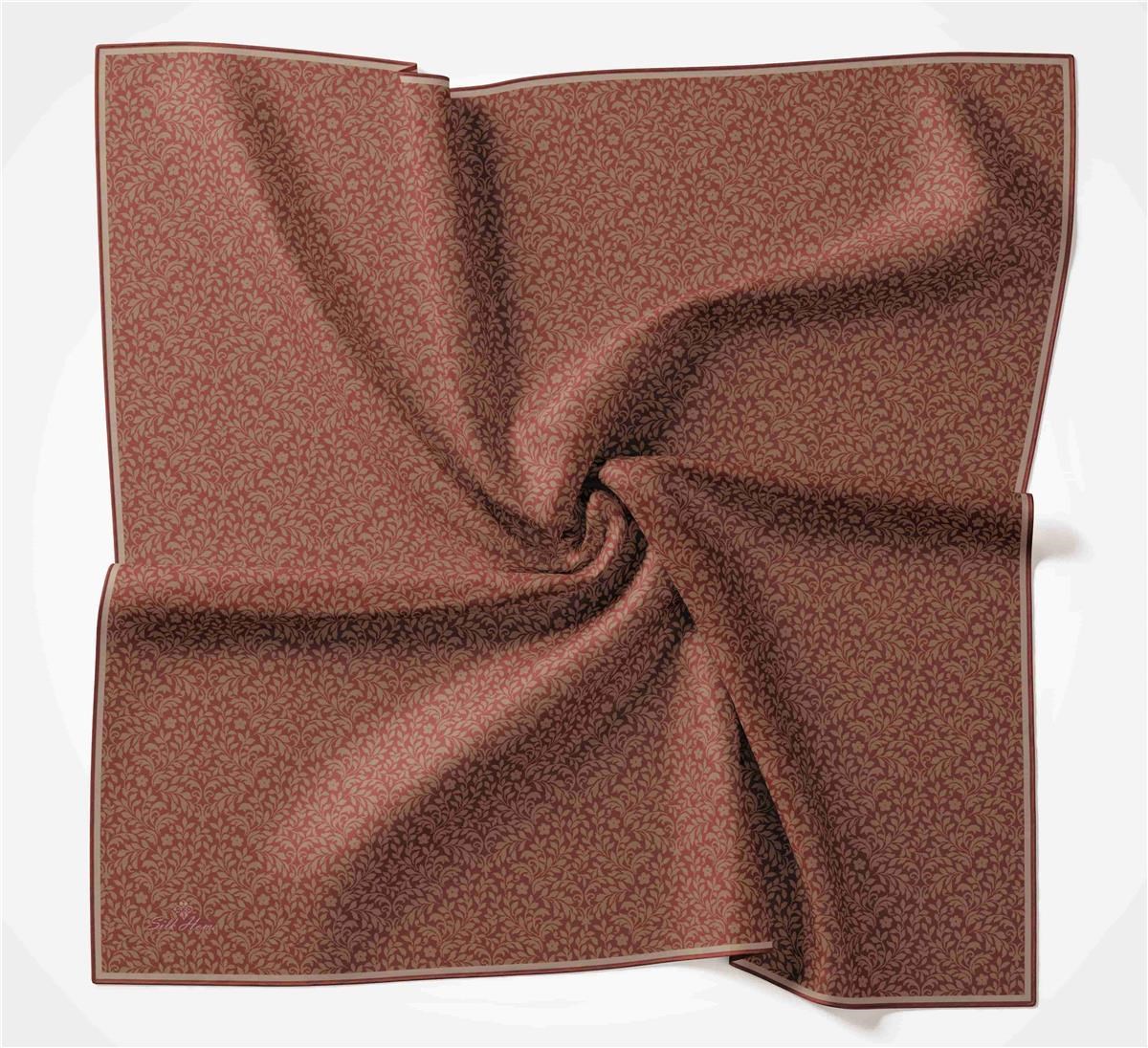 Silk Home Soft Eşarp 73066-08