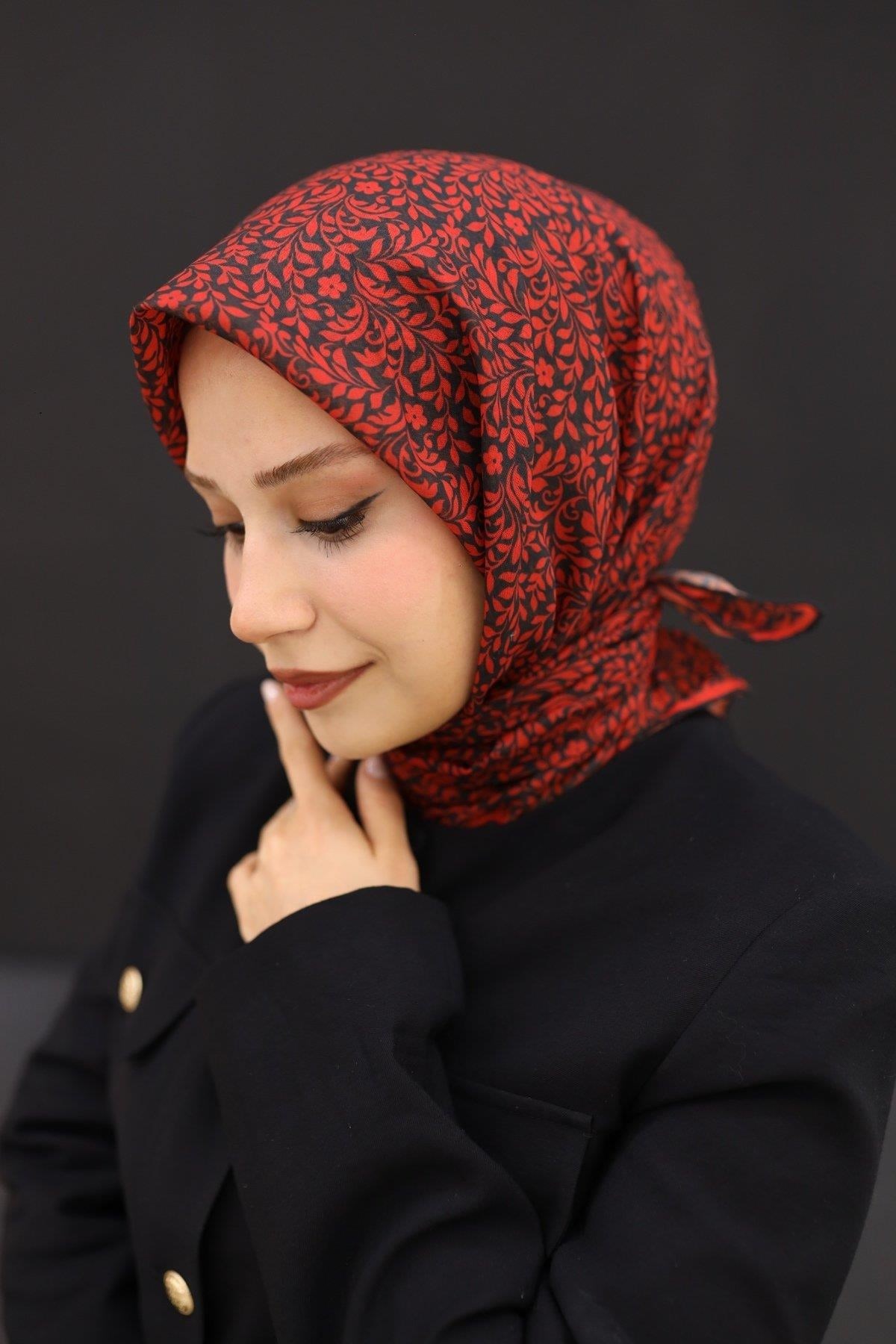 Silk Home Soft Eşarp 73066-13