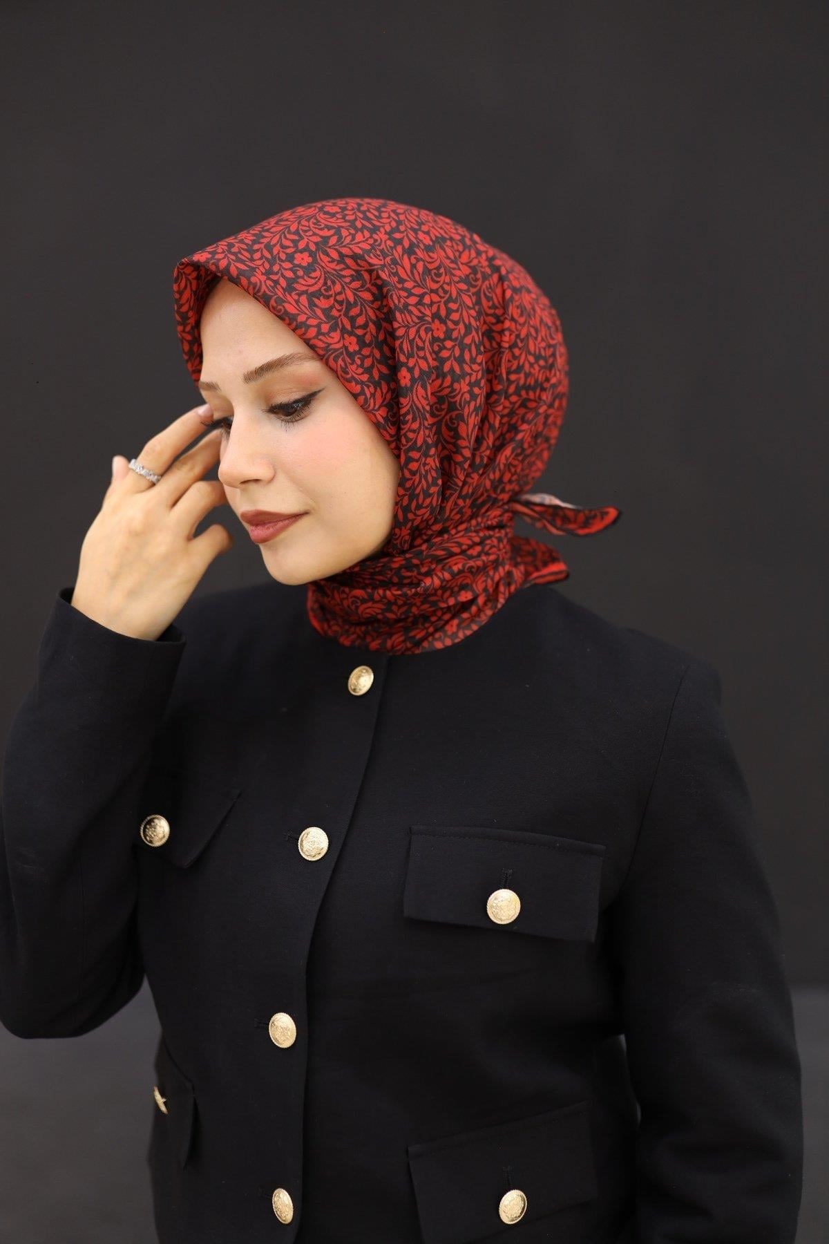 Silk Home Soft Eşarp 73066-13