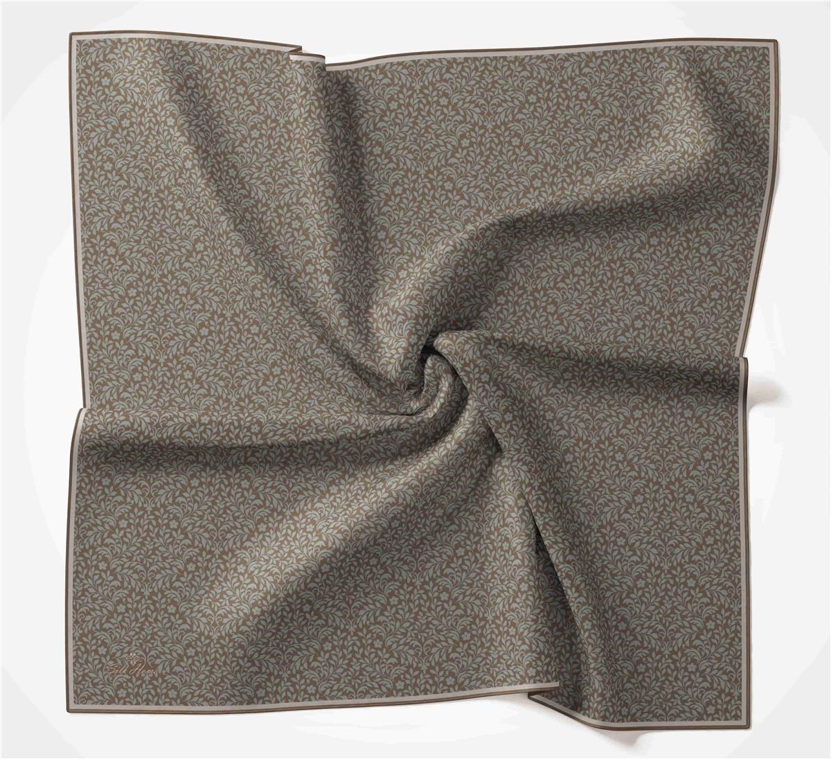 Silk Home Soft Eşarp 73066-14