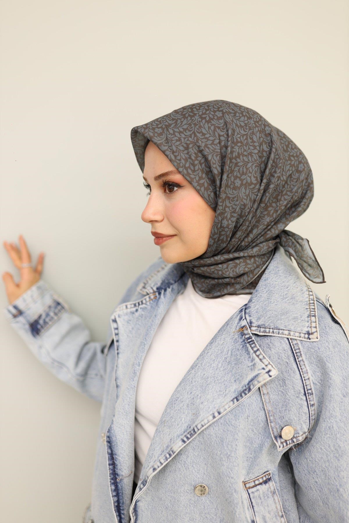 Silk Home Soft Eşarp 73066-14