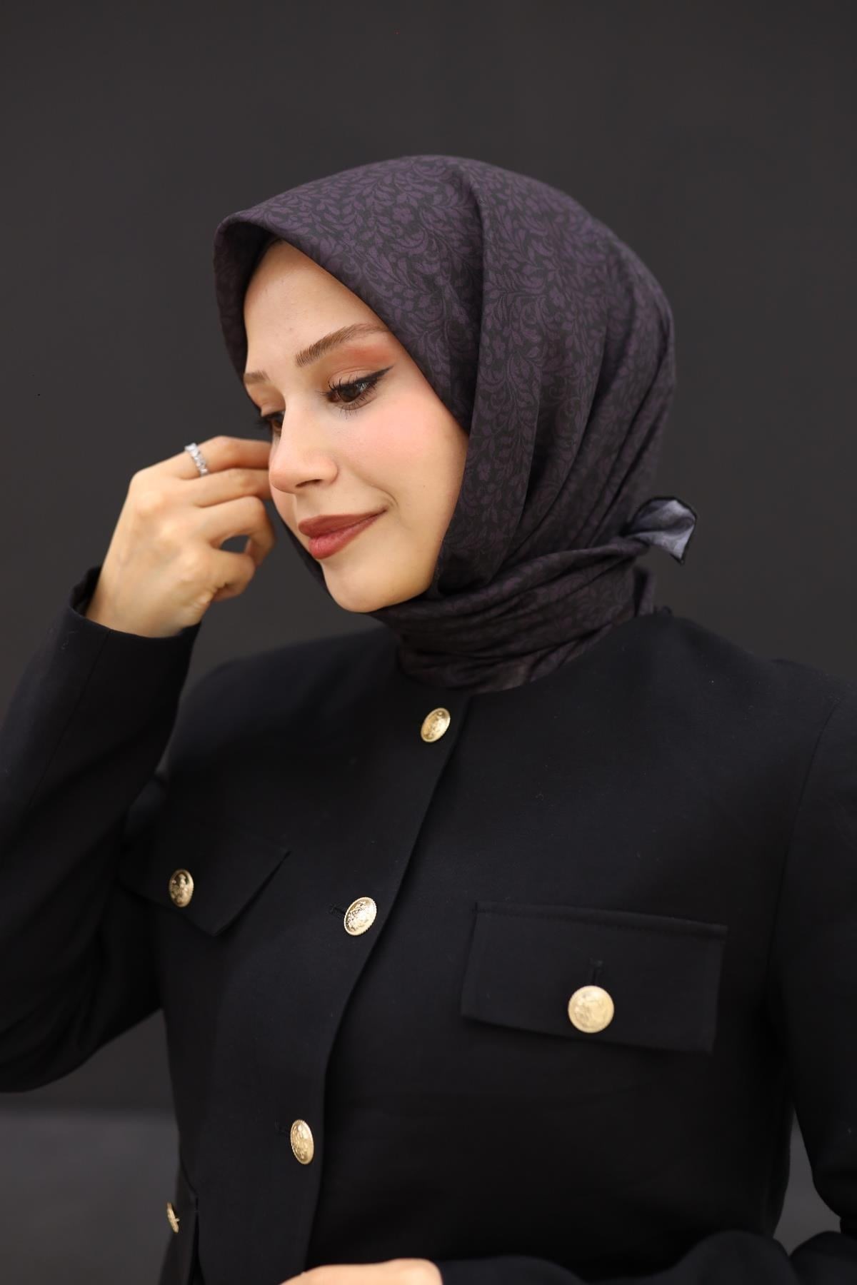 Silk Home Soft Eşarp 73066-16