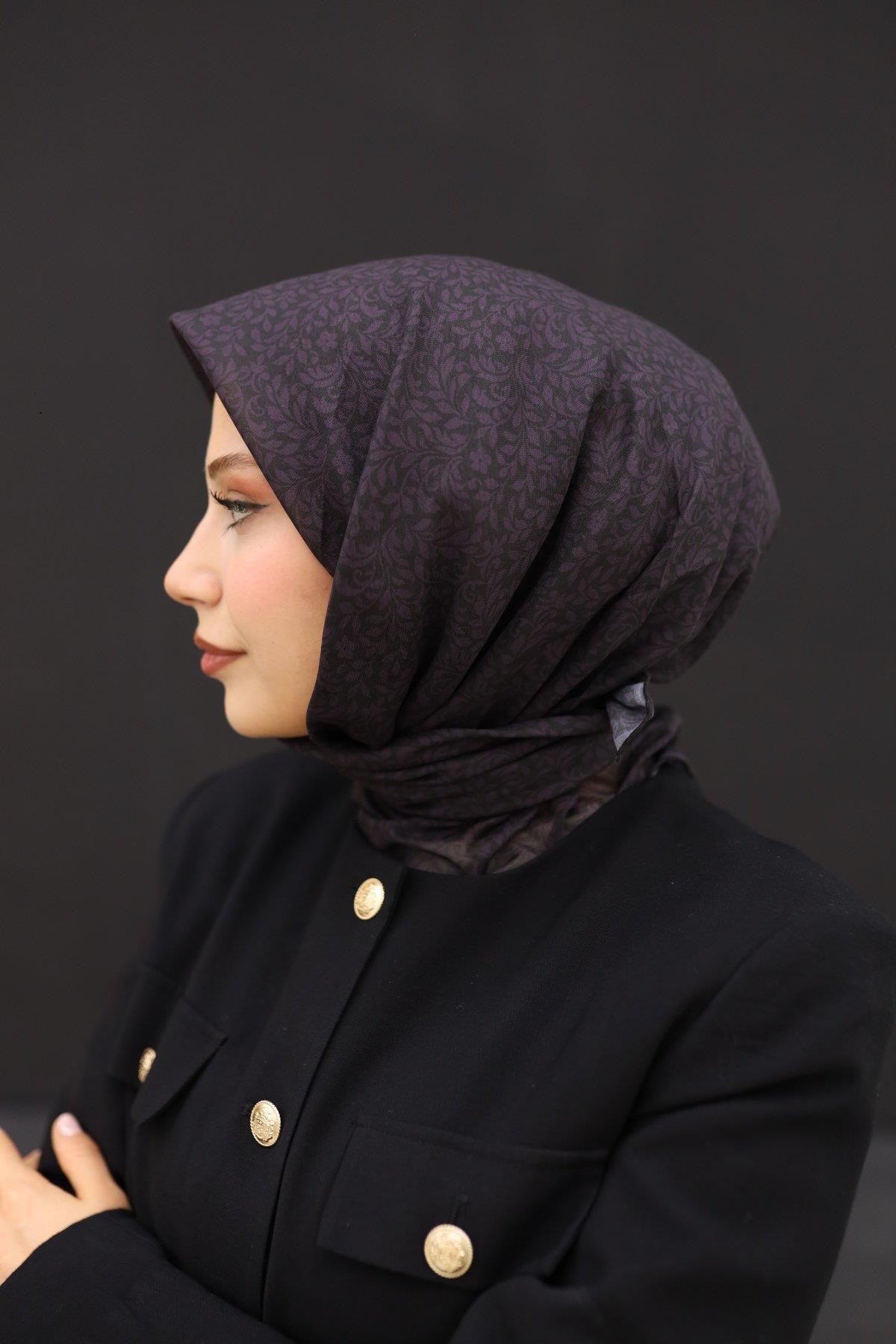 Silk Home Soft Eşarp 73066-16