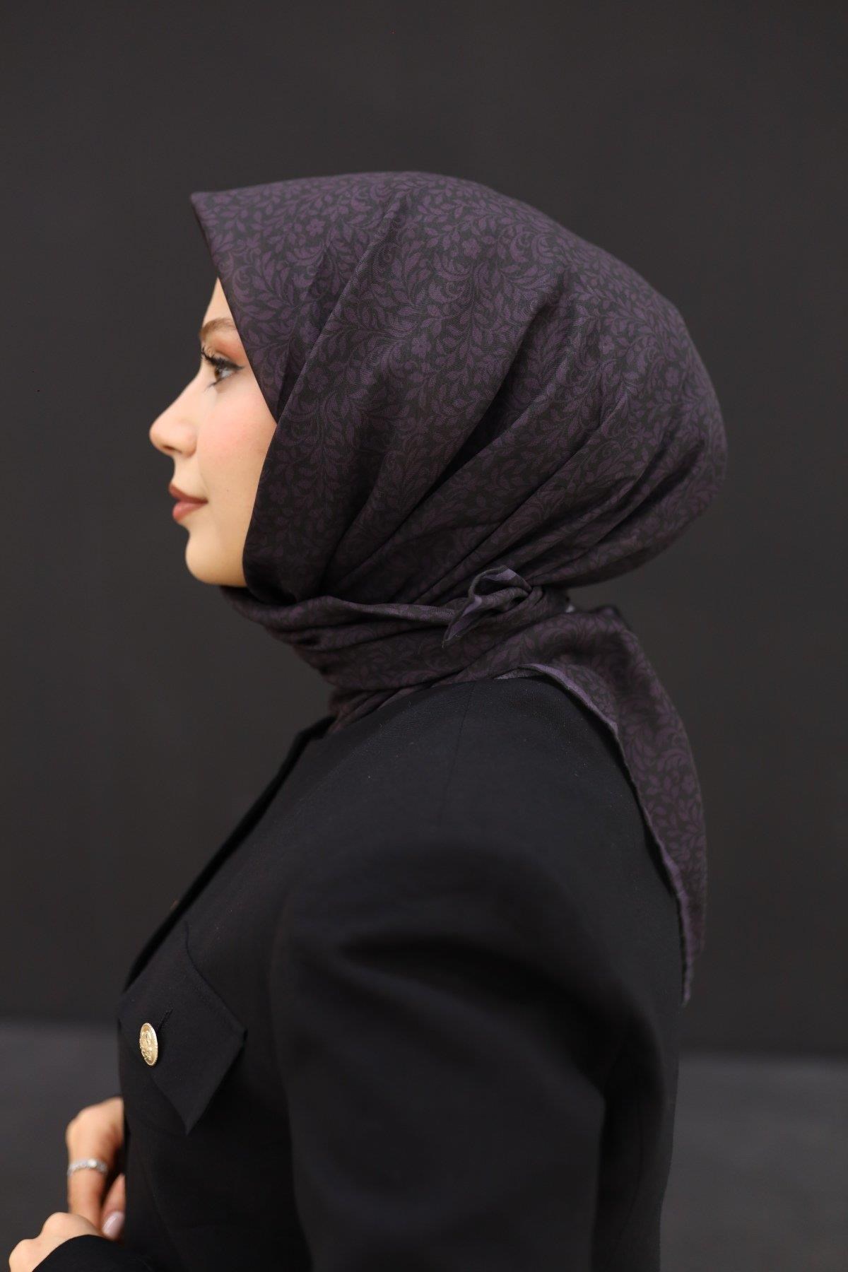 Silk Home Soft Eşarp 73066-16