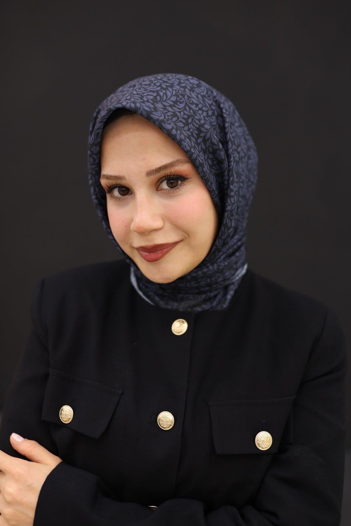 Silk Home Soft Eşarp 73066-17