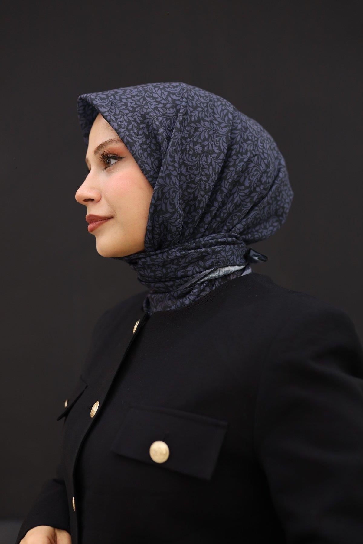 Silk Home Soft Eşarp 73066-17