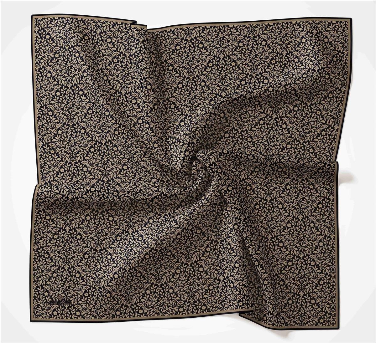 Silk Home Soft Eşarp 73066-18