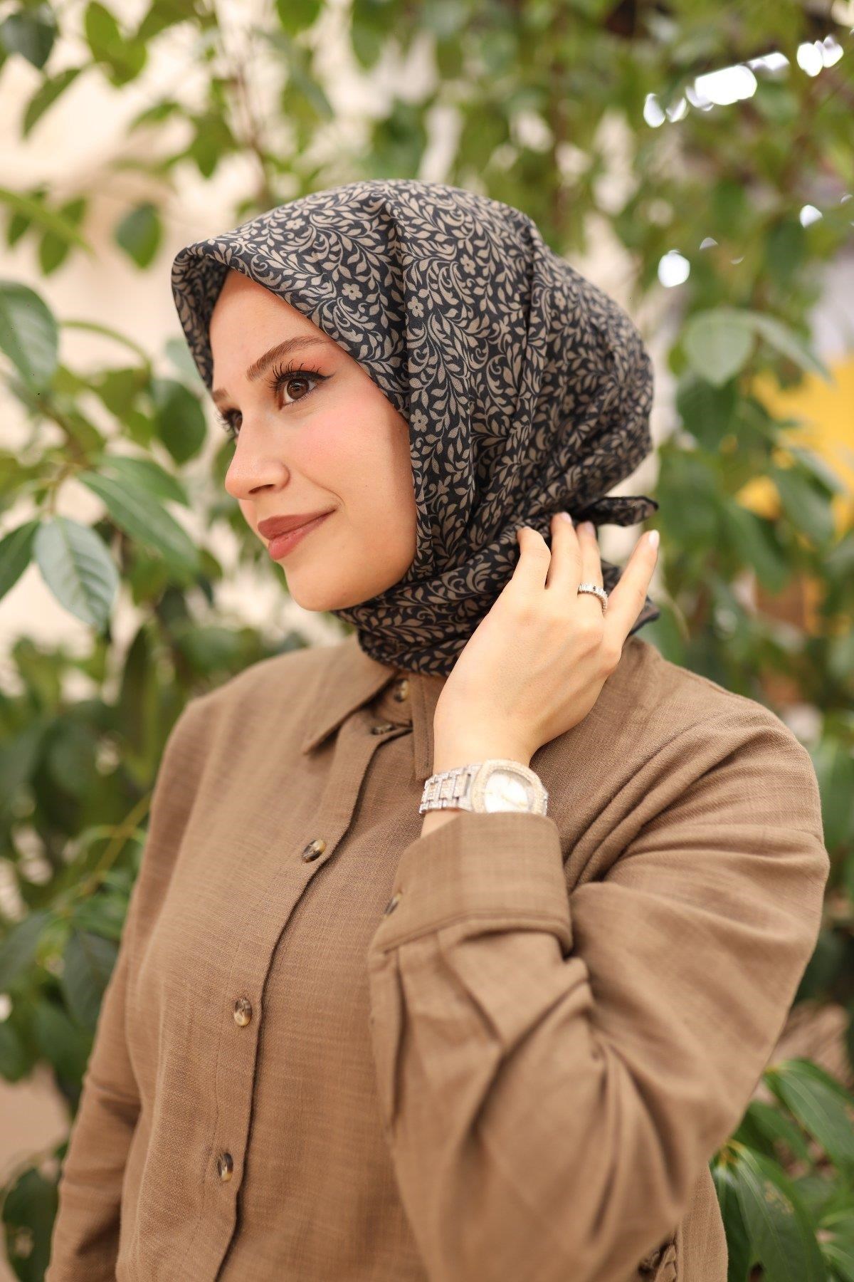 Silk Home Soft Eşarp 73066-18