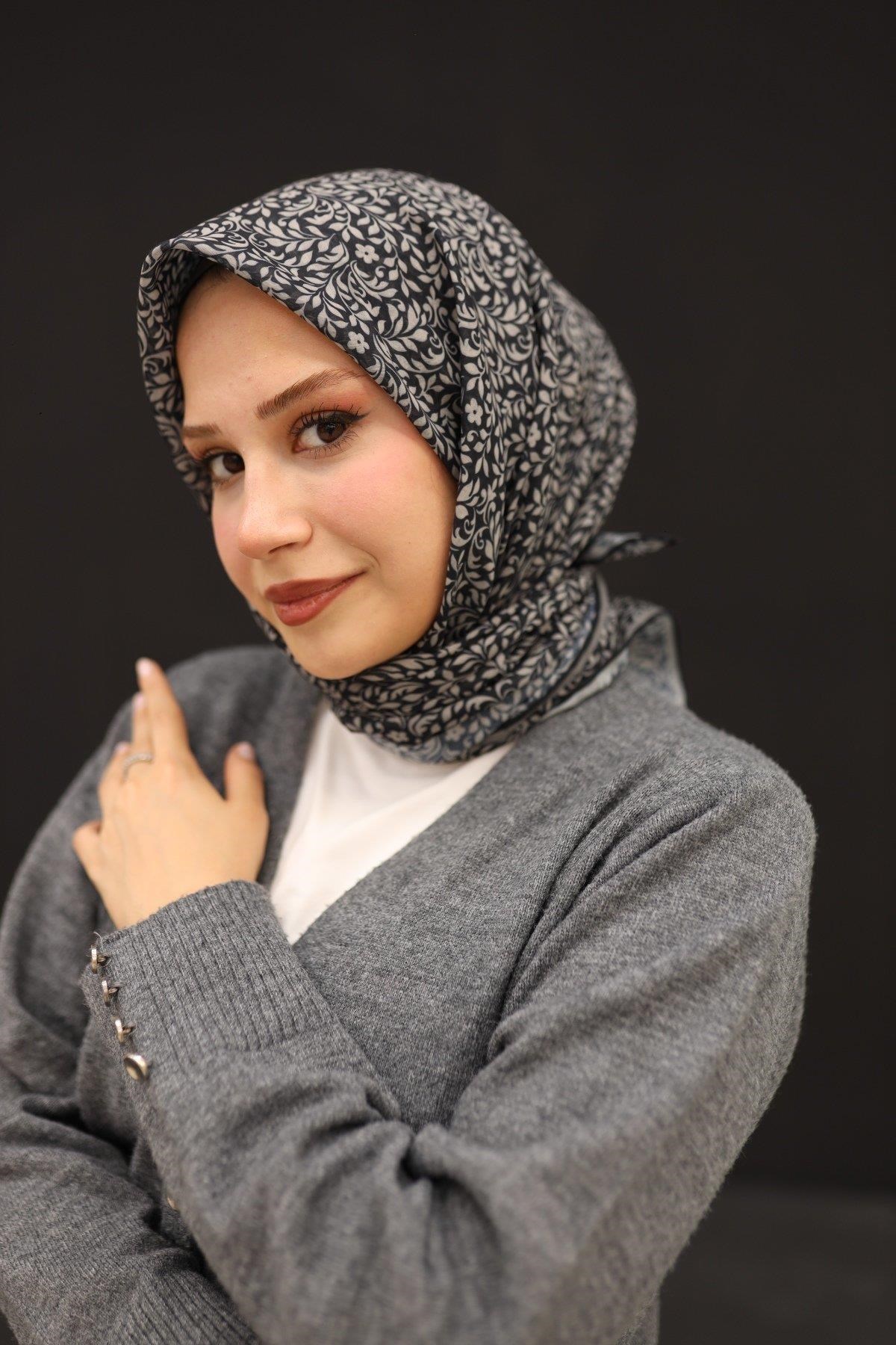 Silk Home Soft Eşarp 73066-19