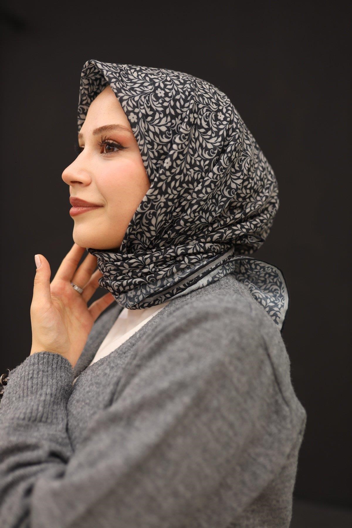 Silk Home Soft Eşarp 73066-19