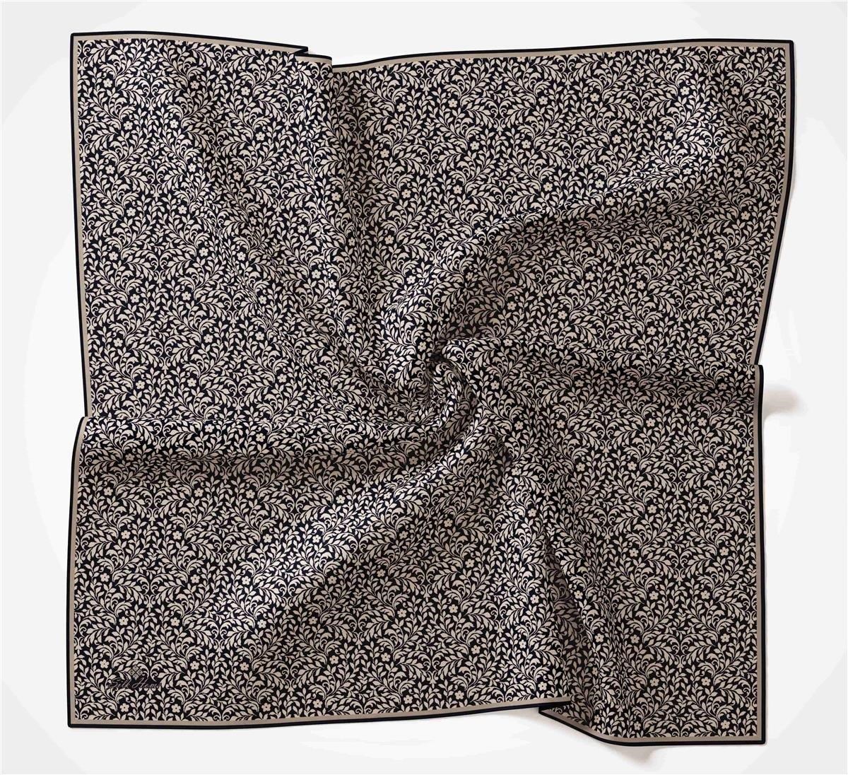 Silk Home Soft Eşarp 73066-19