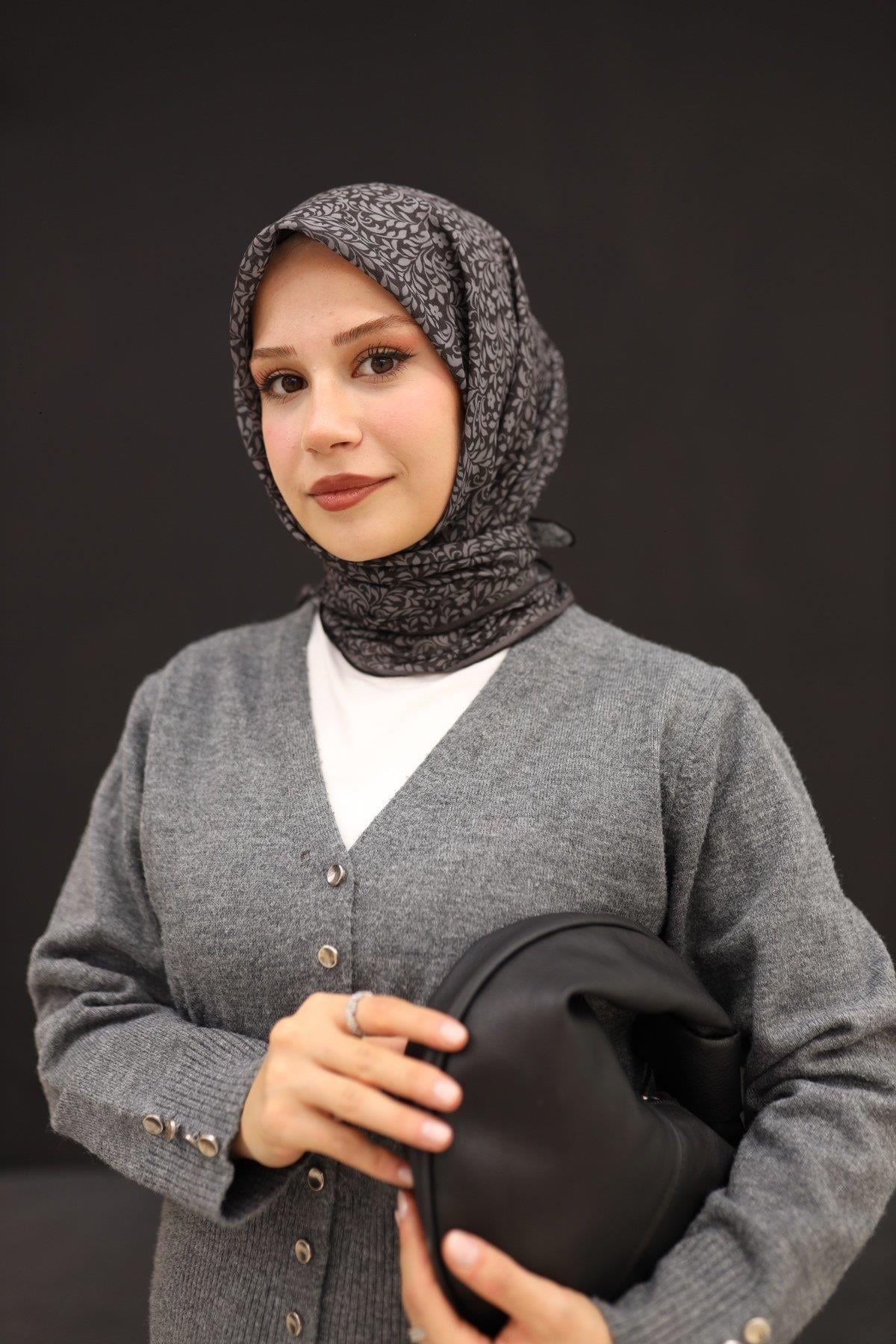 Silk Home Soft Eşarp 73066-20