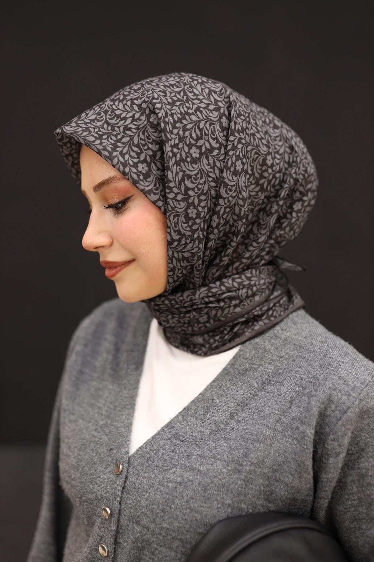 Silk Home Soft Eşarp 73066-20