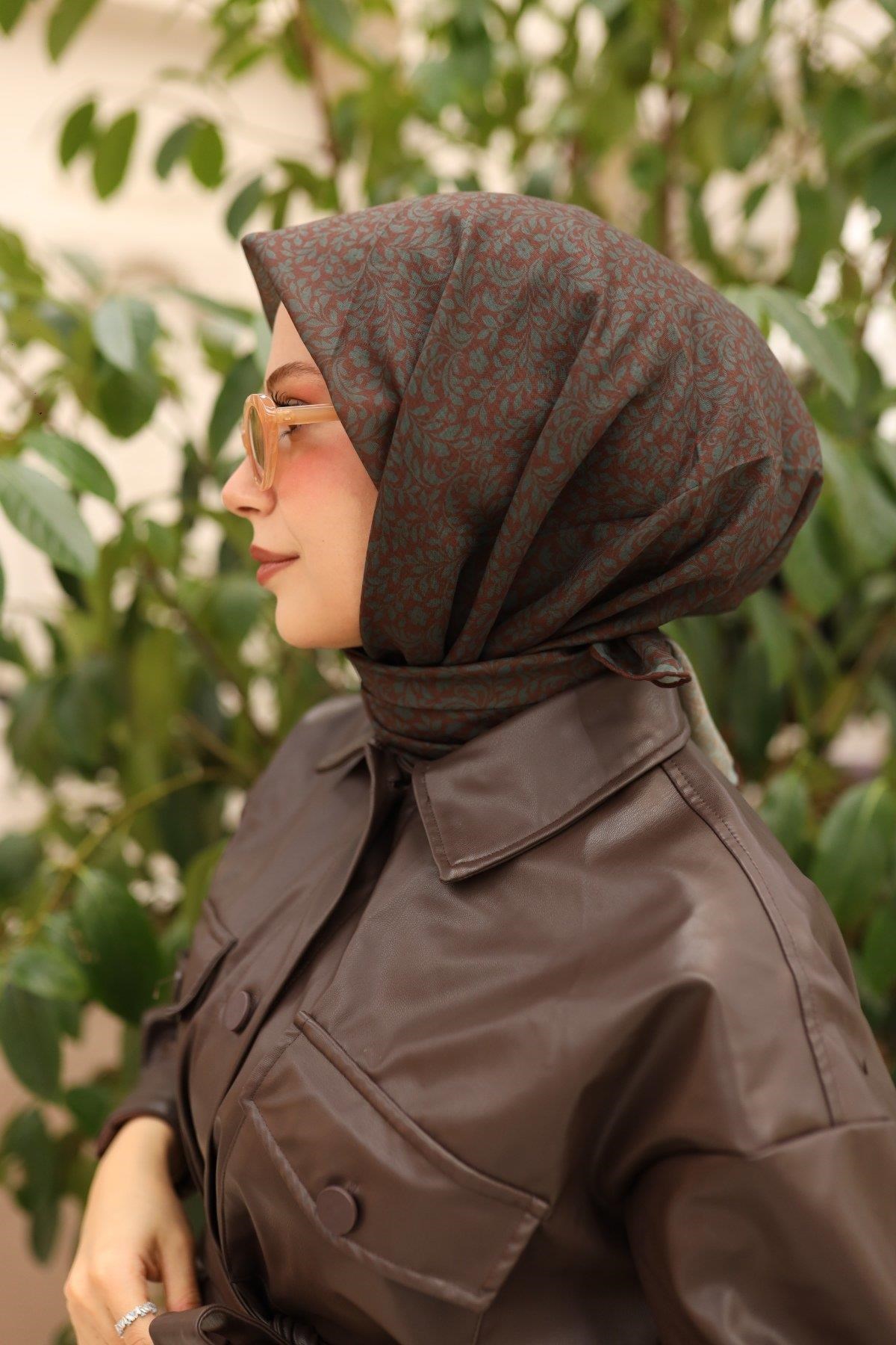 Silk Home Soft Eşarp 73066-21