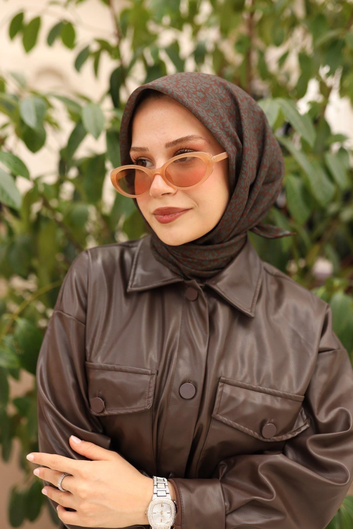 Silk Home Soft Eşarp 73066-21