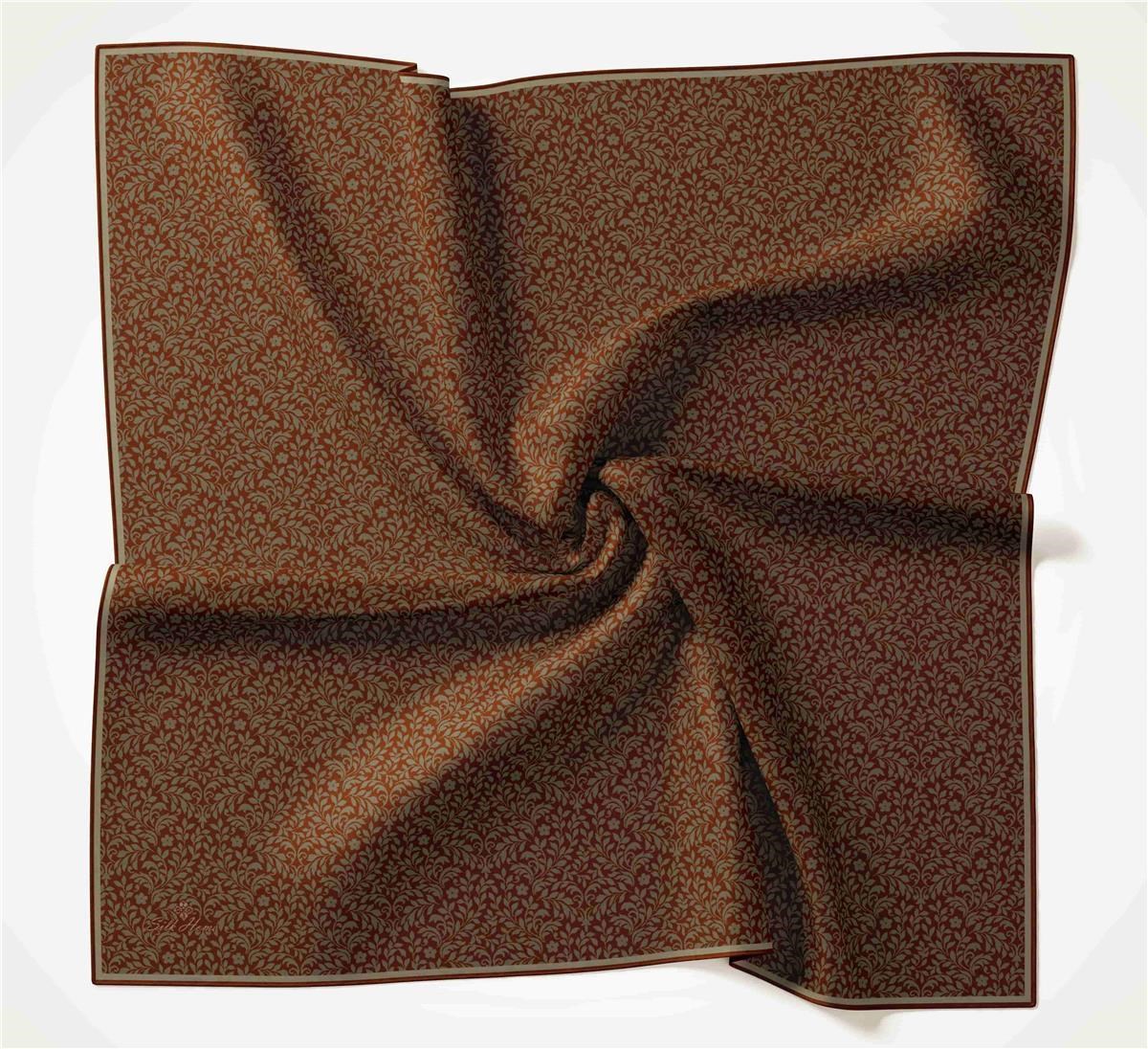 Silk Home Soft Eşarp 73066-21