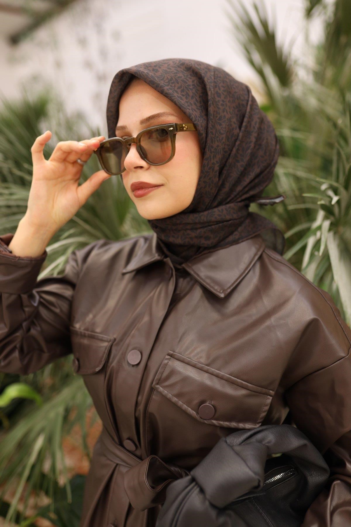 Silk Home Soft Eşarp 73066-23