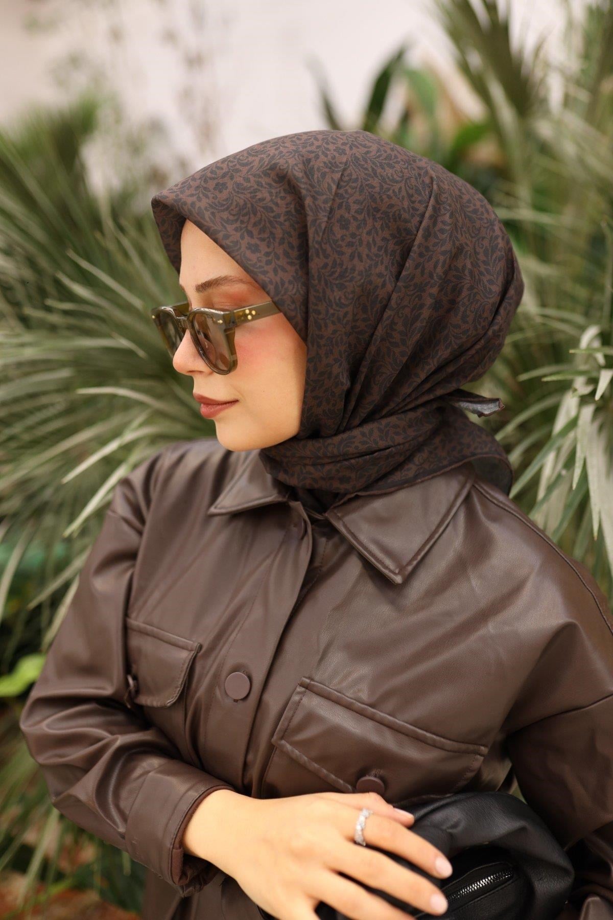 Silk Home Soft Eşarp 73066-23