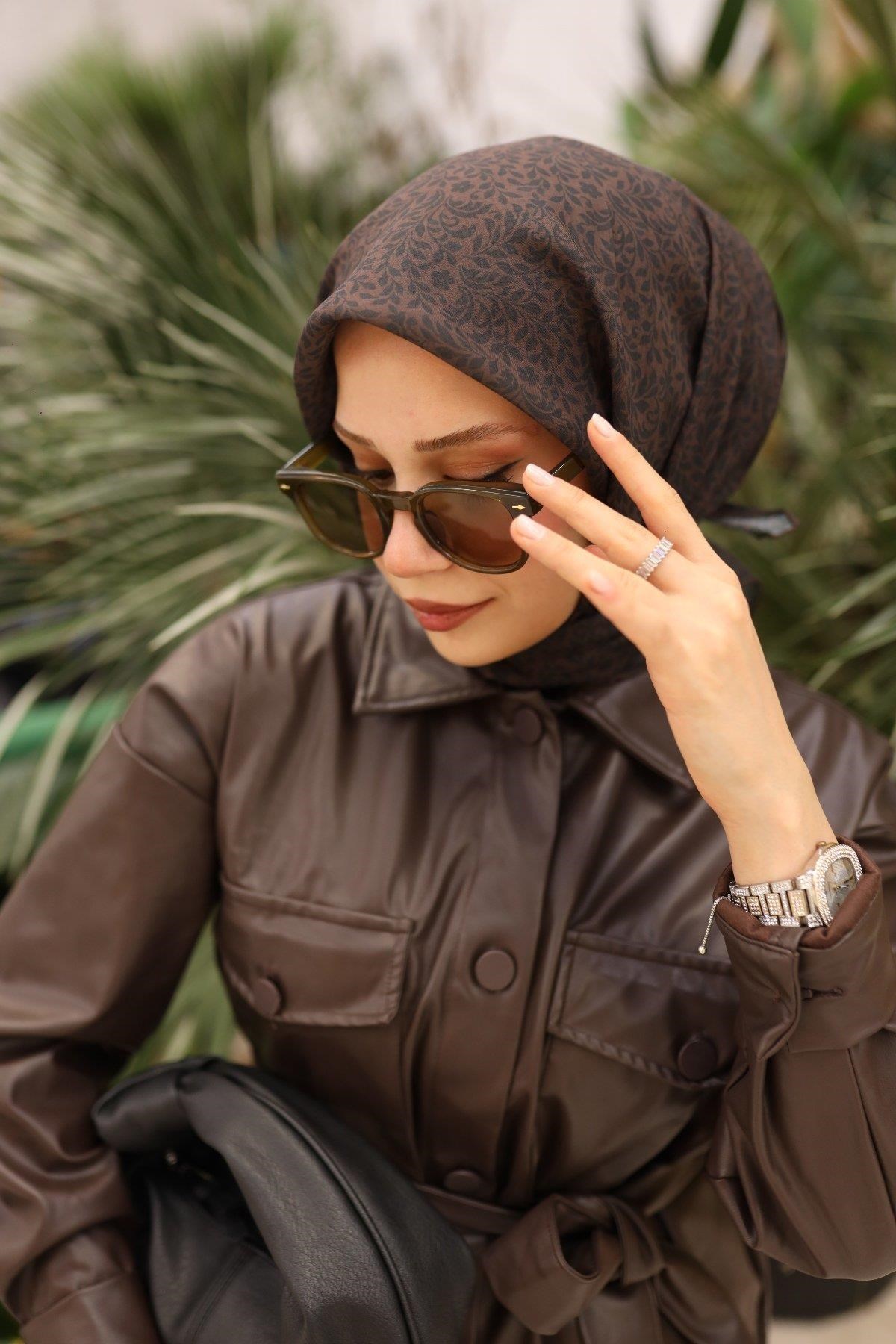 Silk Home Soft Eşarp 73066-23
