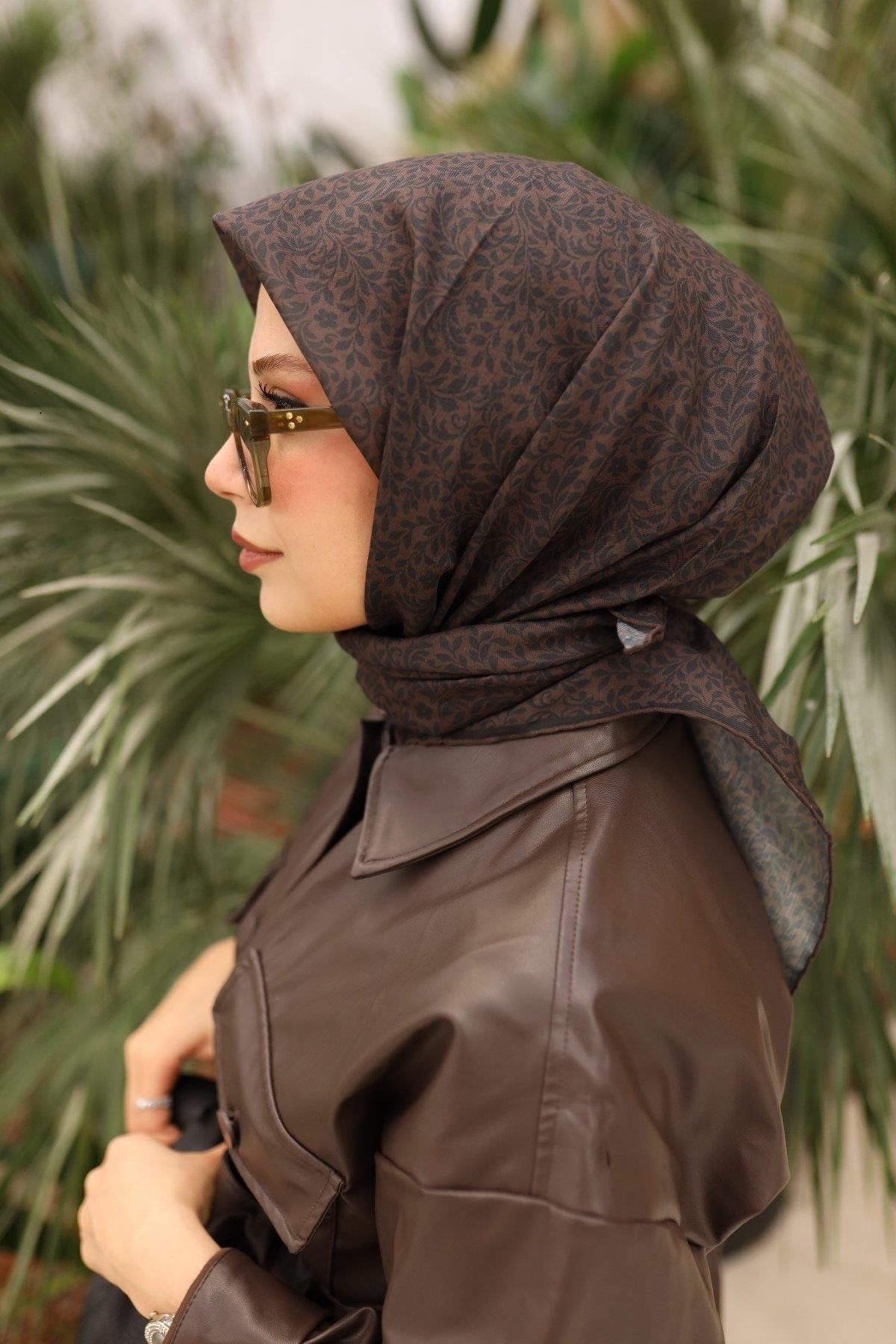 Silk Home Soft Eşarp 73066-23