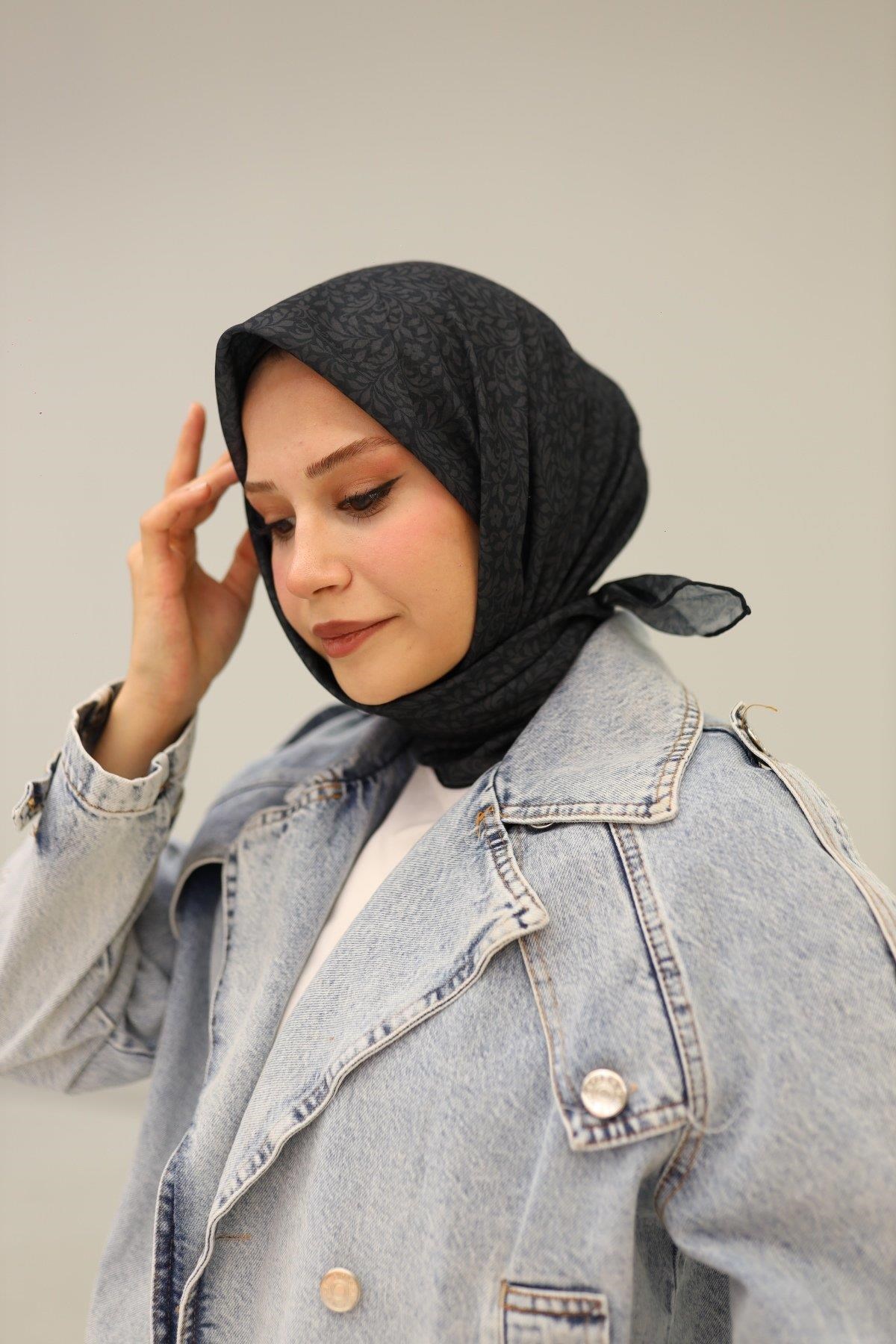 Silk Home Soft Eşarp 73066-25