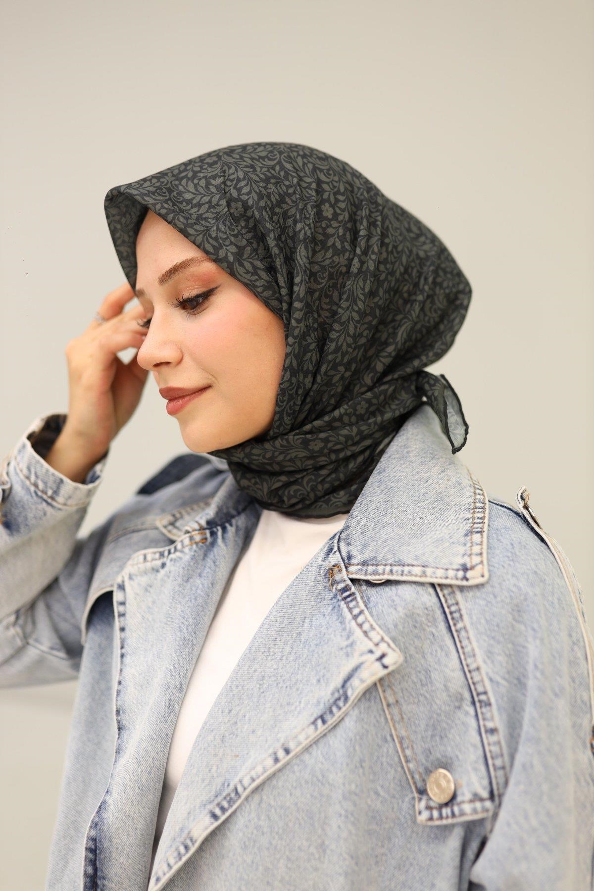 Silk Home Soft Eşarp 73066-29