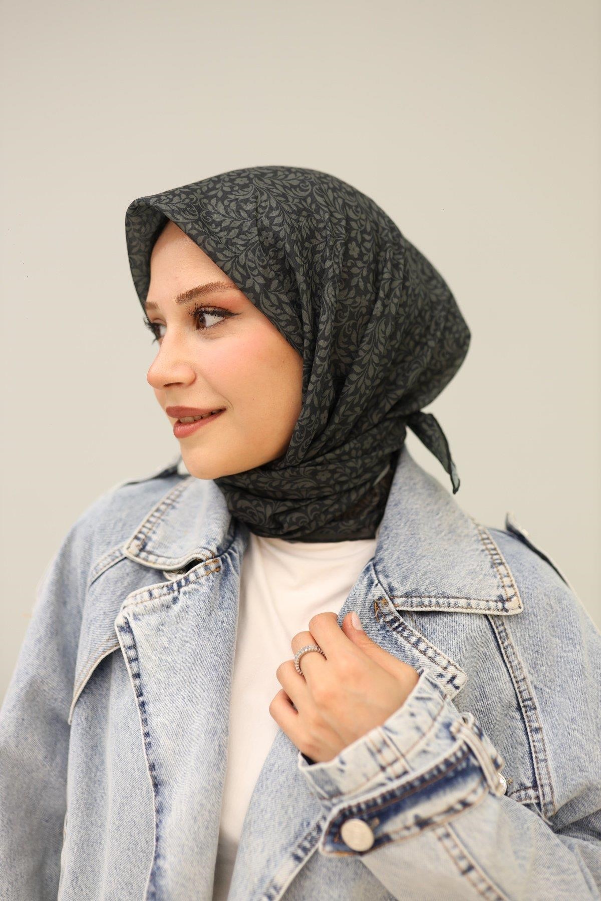 Silk Home Soft Eşarp 73066-29
