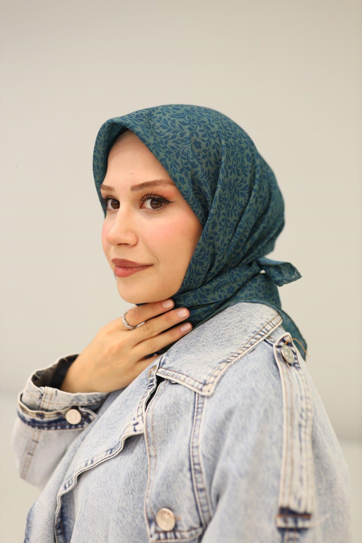 Silk Home Soft Eşarp 73066-32