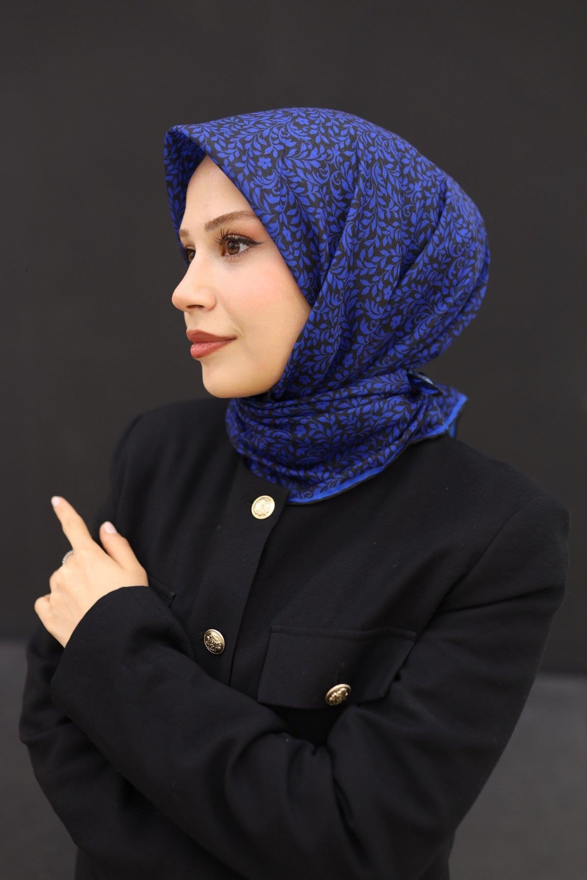 Silk Home Soft Eşarp 73066-34