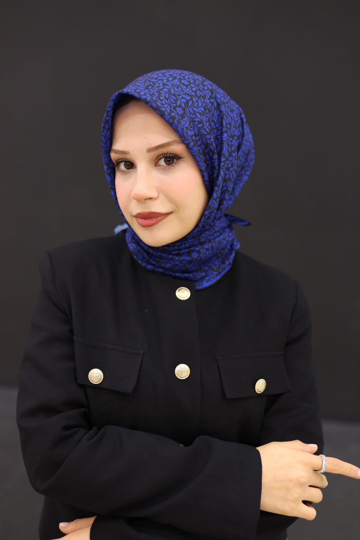 Silk Home Soft Eşarp 73066-34