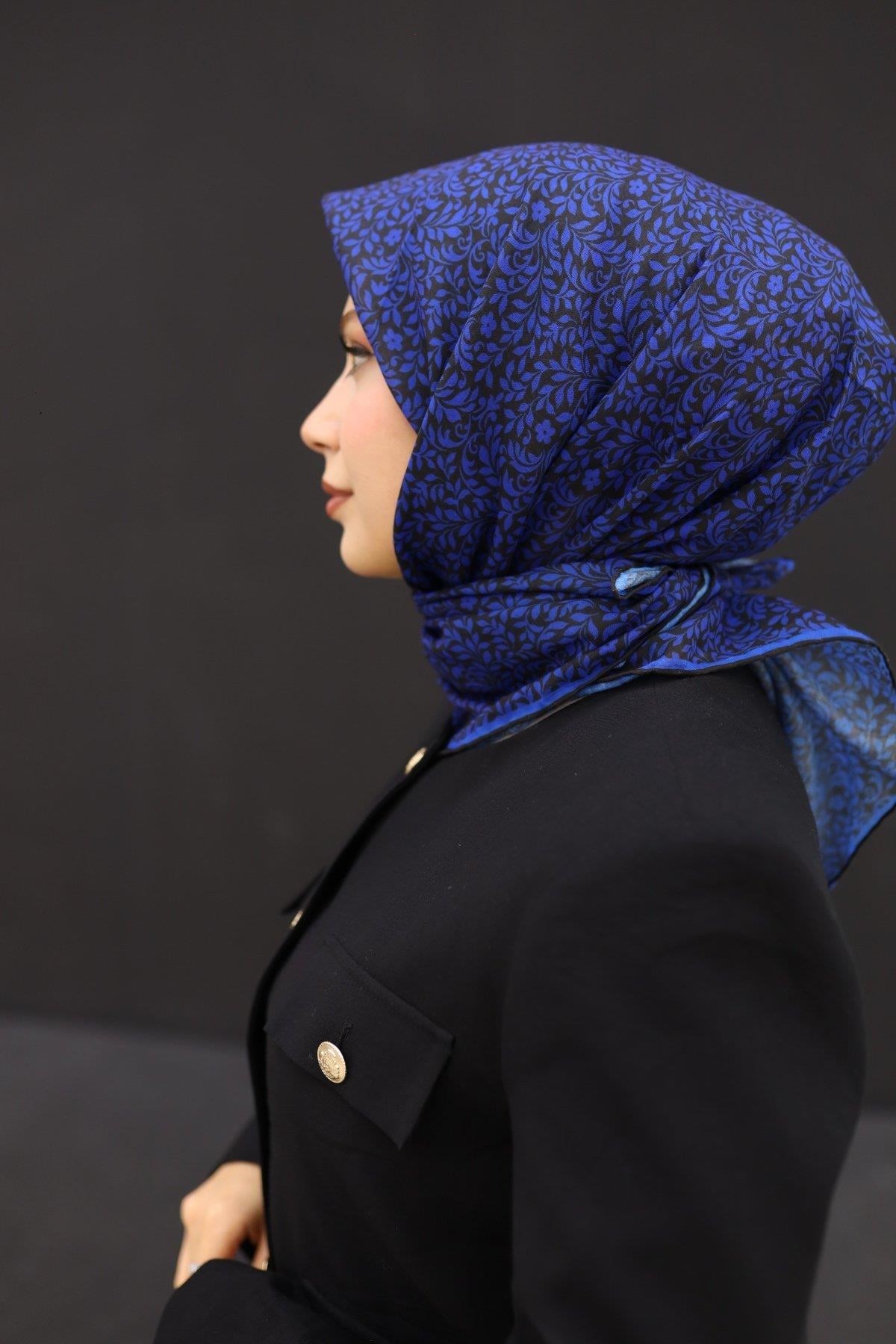 Silk Home Soft Eşarp 73066-34