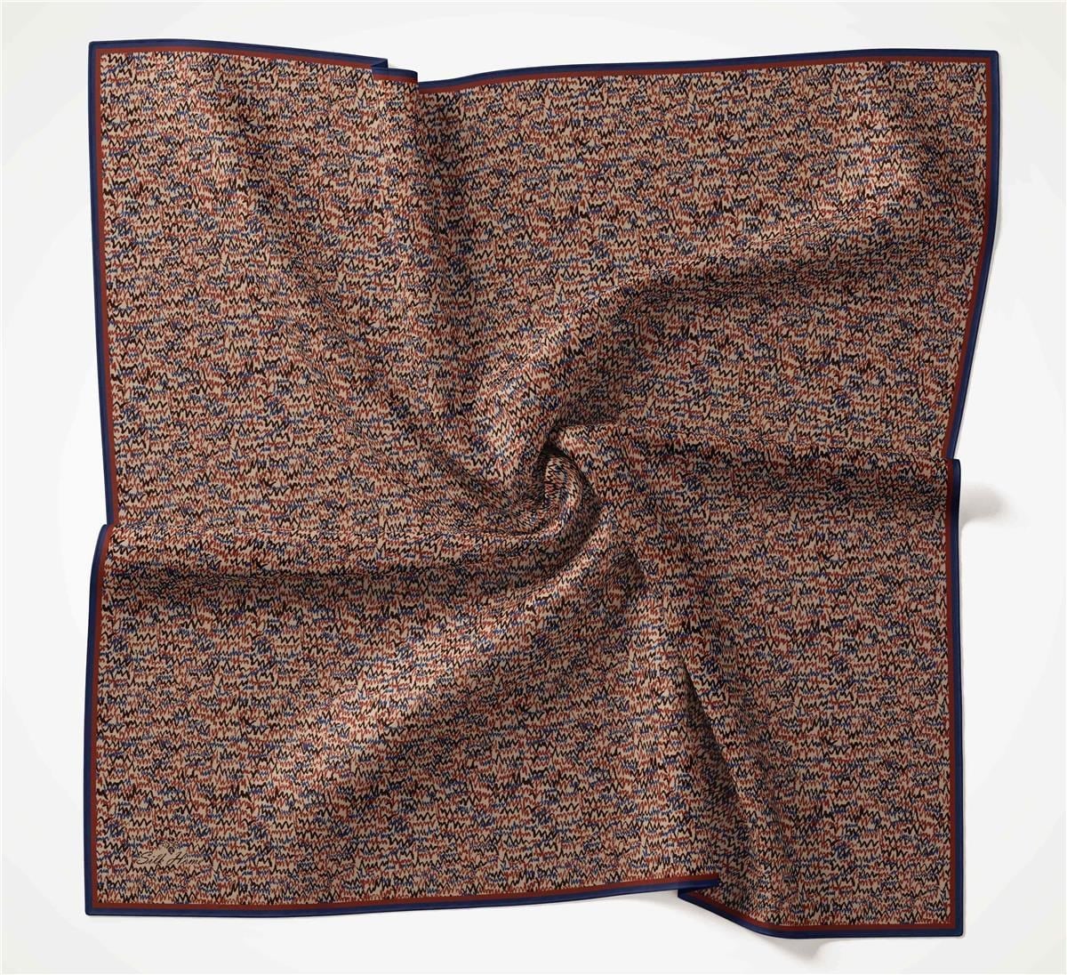 Silk Home Soft Eşarp 73067-06