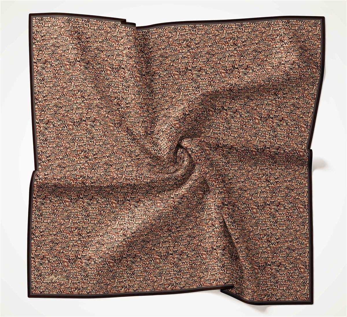 Silk Home Soft Eşarp 73067-07