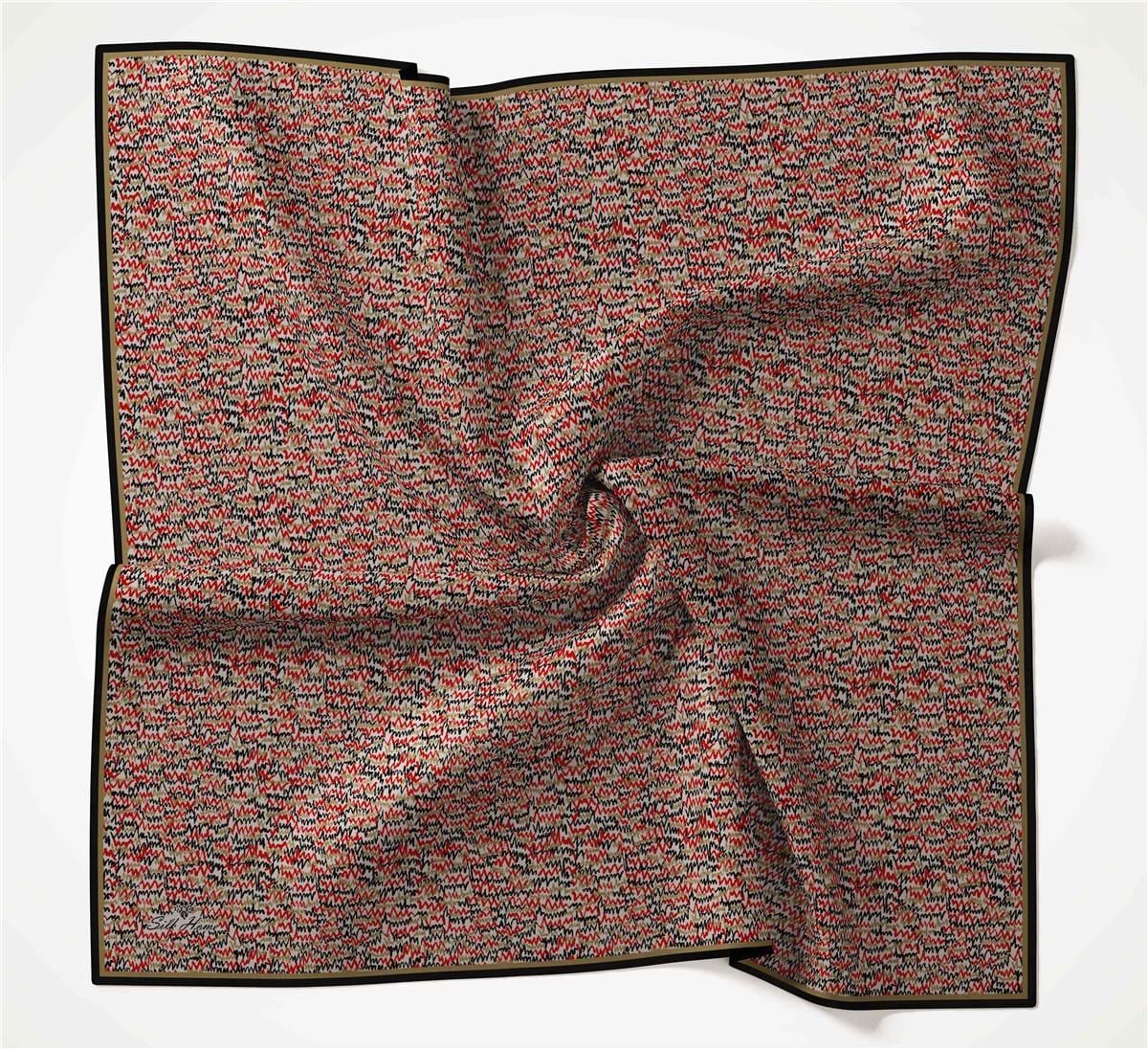 Silk Home Soft Eşarp 73067-09
