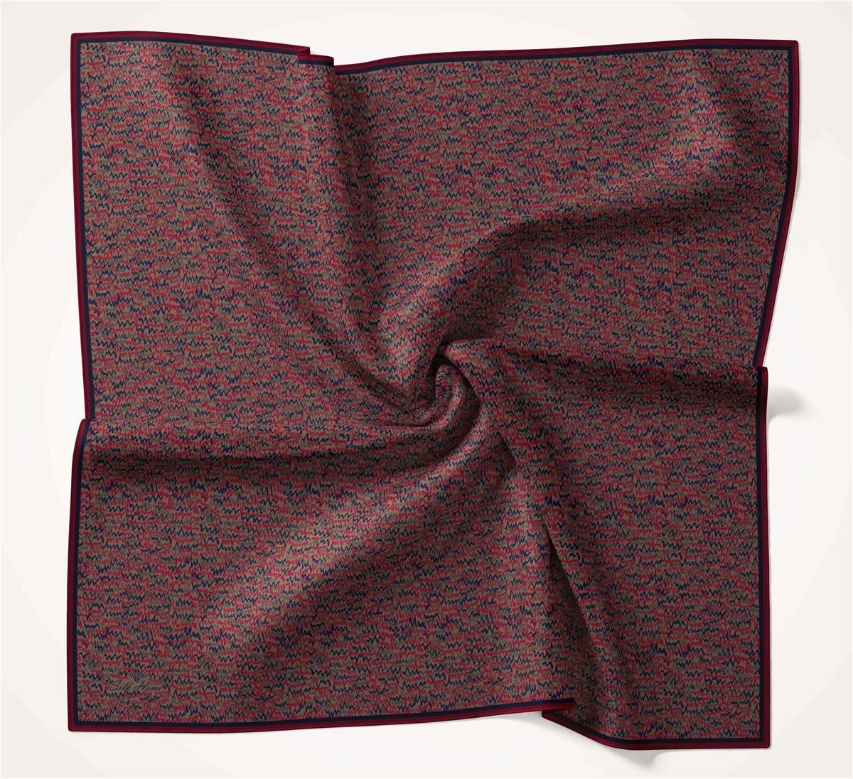 Silk Home Soft Eşarp 73067-17