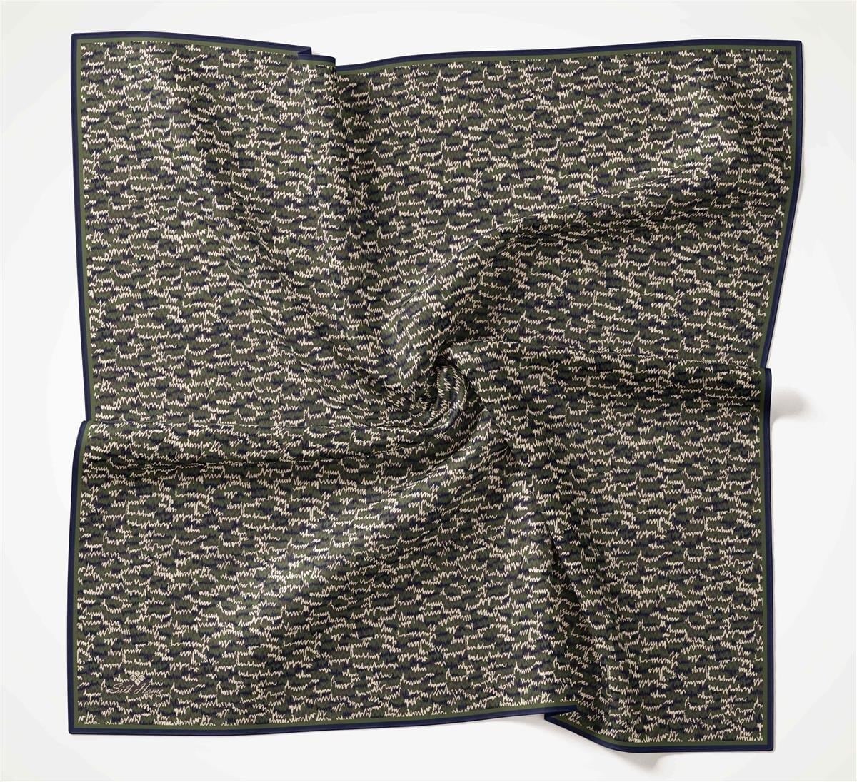 Silk Home Soft Eşarp 73067-30