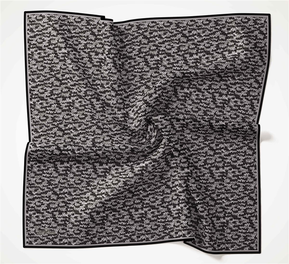 Silk Home Soft Eşarp 73067-38