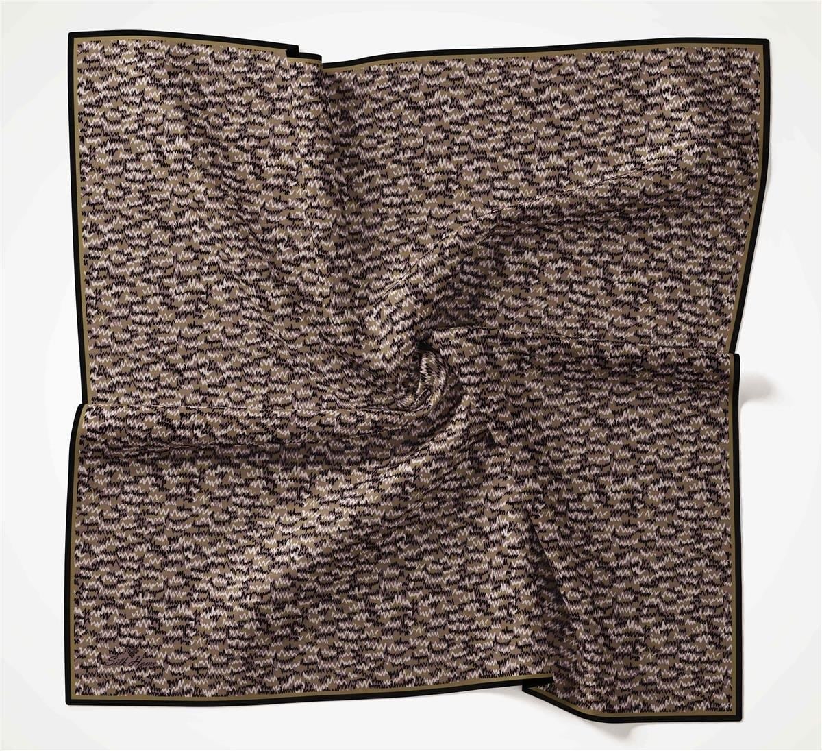 Silk Home Soft Eşarp 73067-42