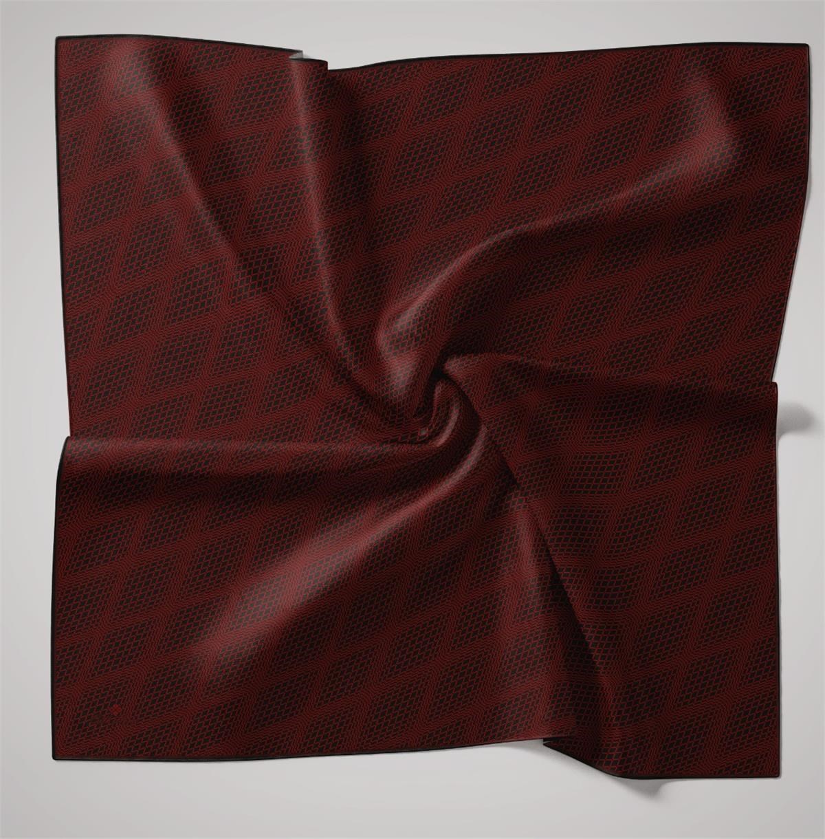 Silk Home Soft Eşarp 73068-01