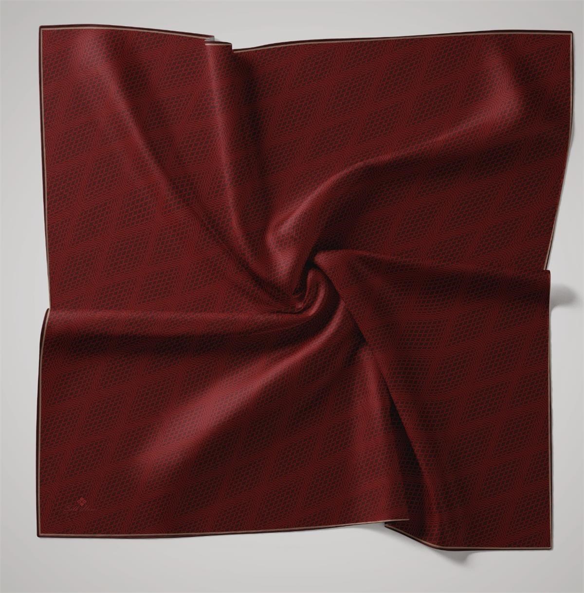 Silk Home Soft Eşarp 73068-02