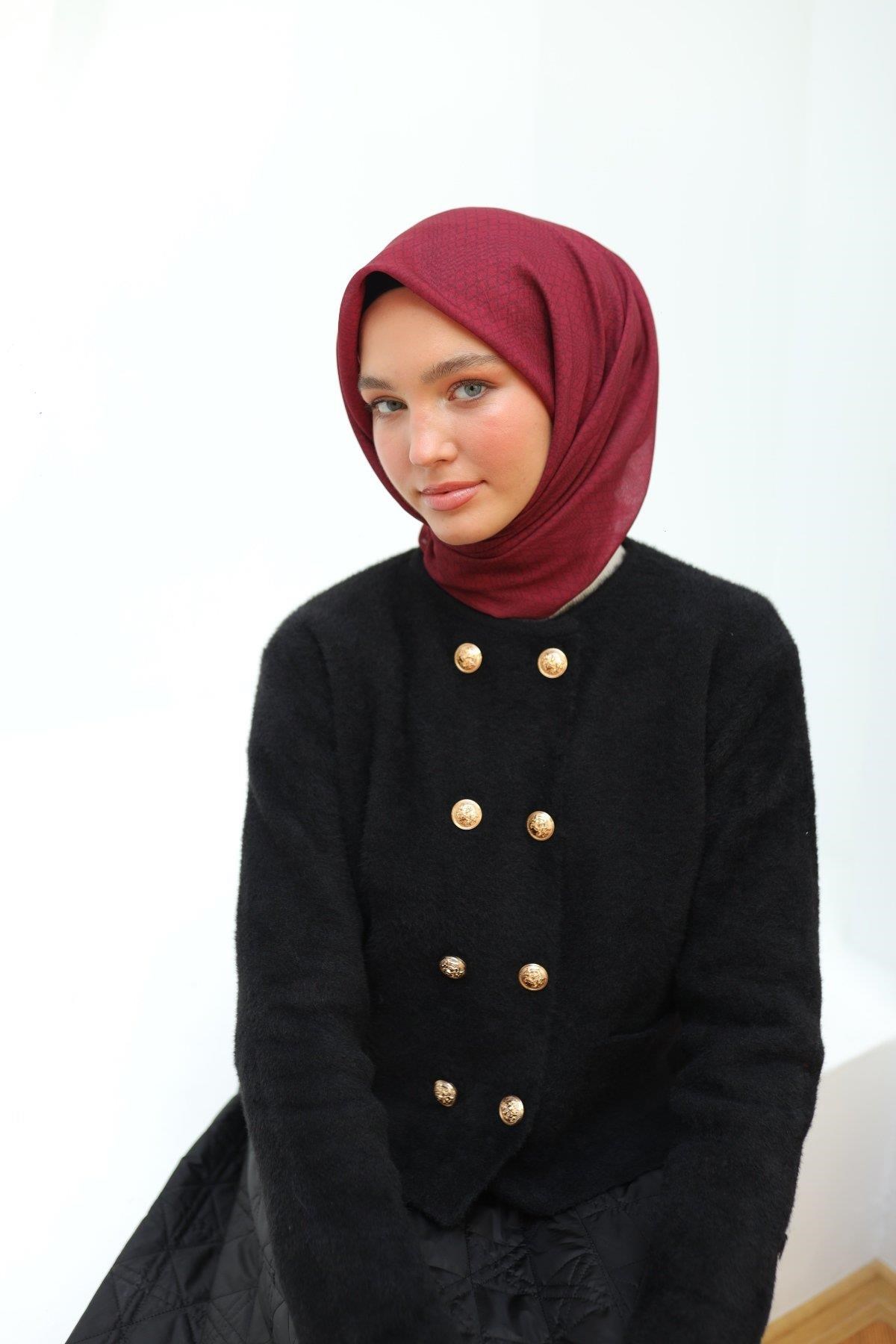 Silk Home Soft Eşarp 73068-03