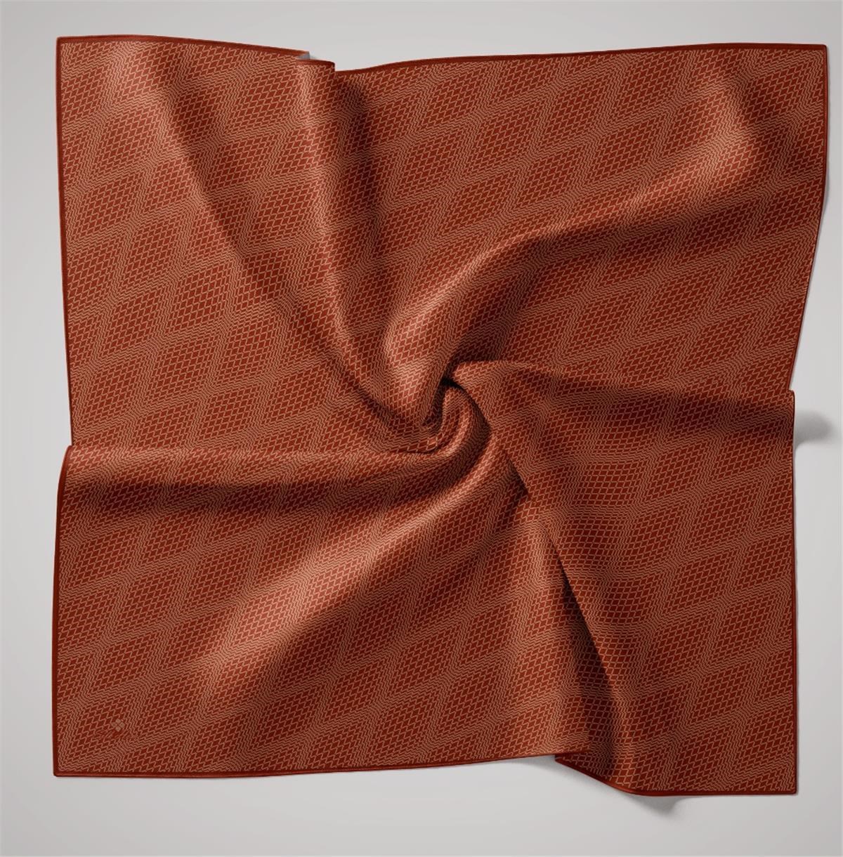 Silk Home Soft Eşarp 73068-05