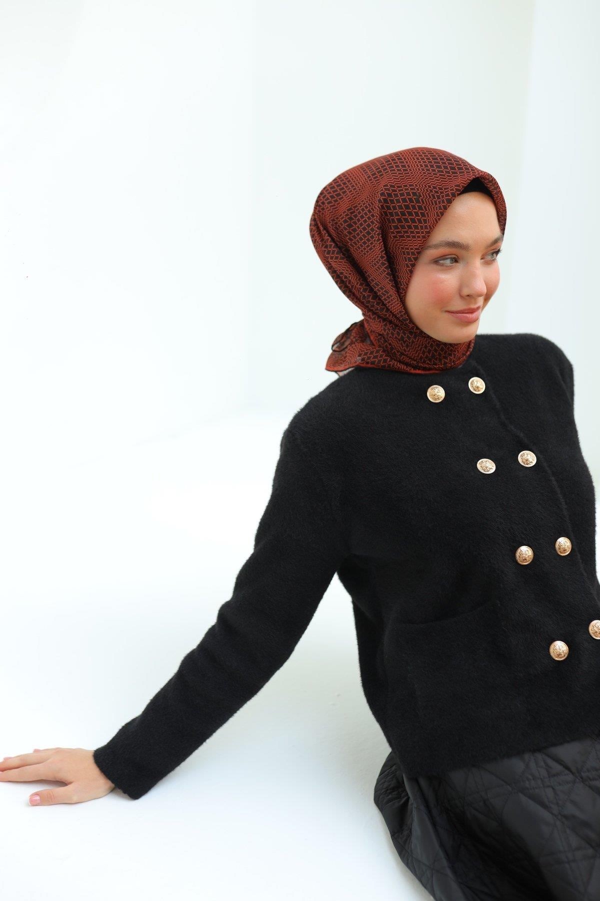 Silk Home Soft Eşarp 73068-06